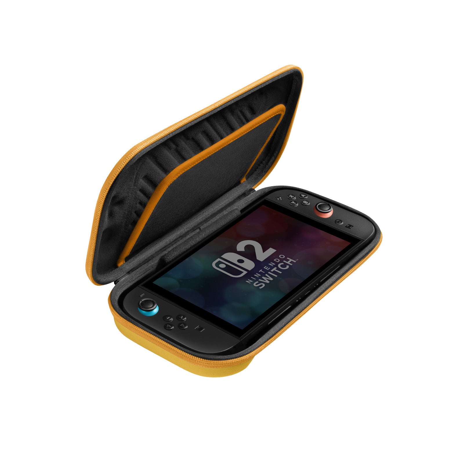 FancyCase-G05 Switch 2 Estuche Delgado