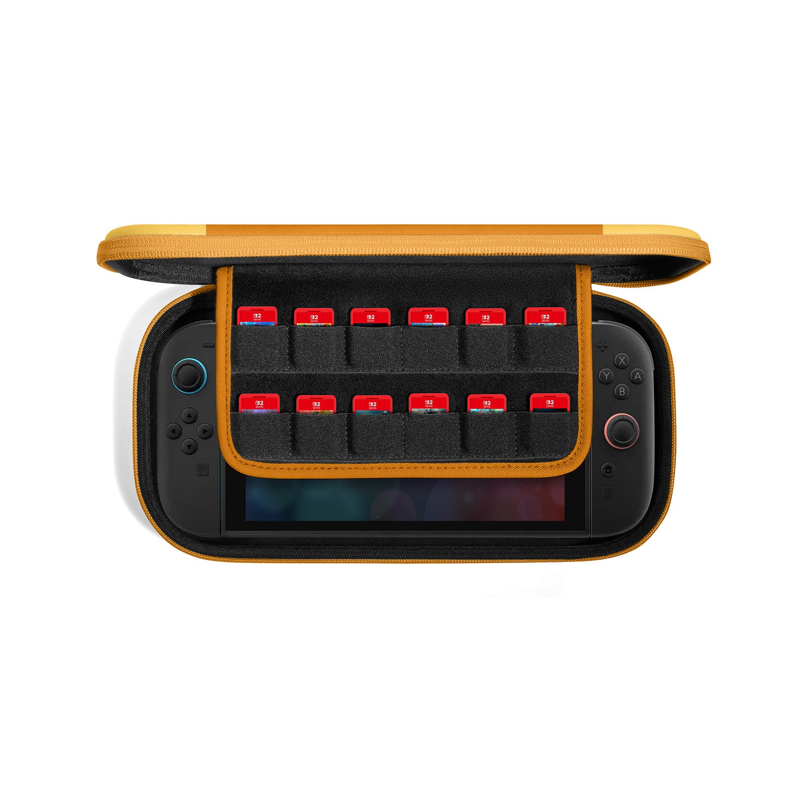 FancyCase-G05 Switch 2 Estuche Delgado