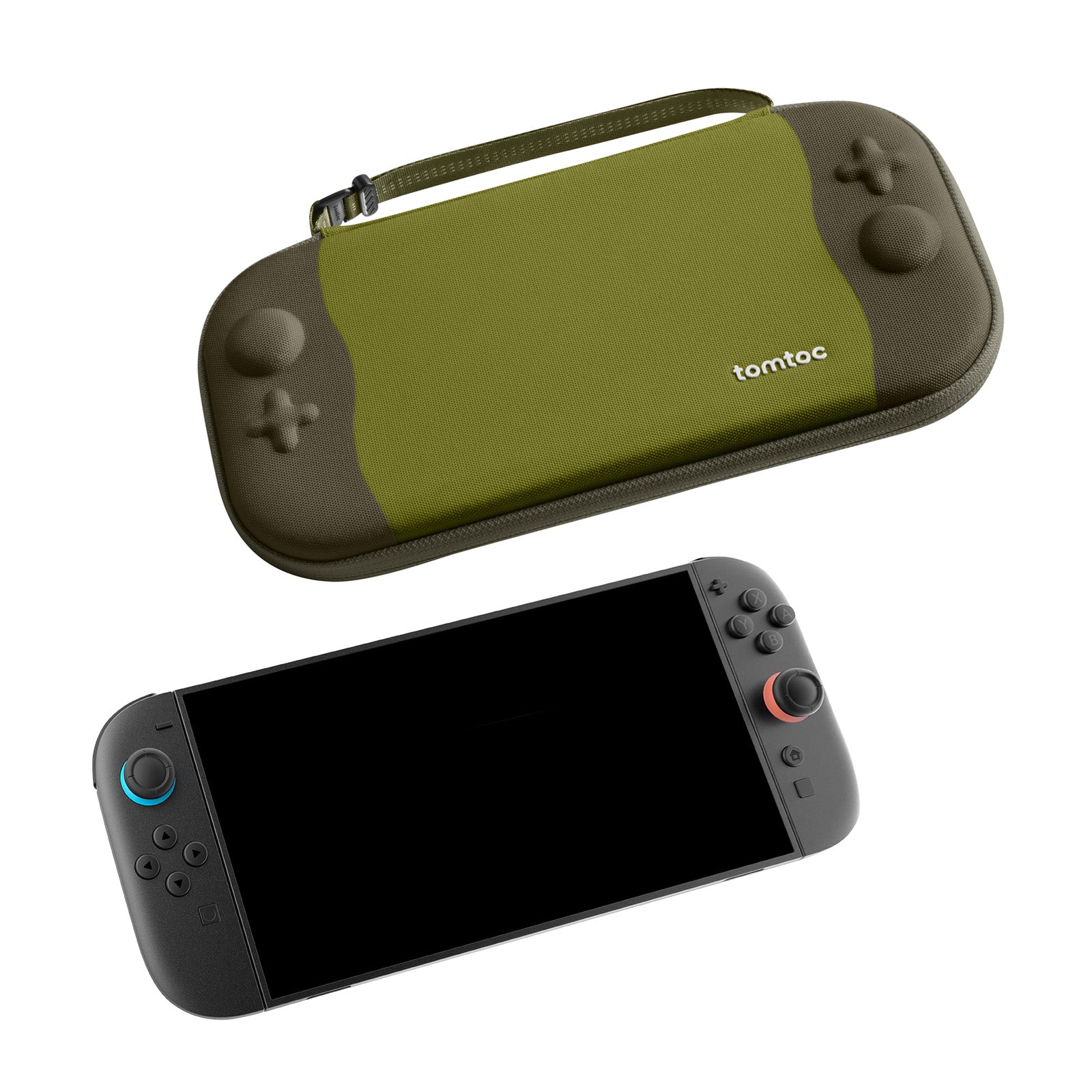 FancyCase-G05 Switch 2 Estuche Delgado