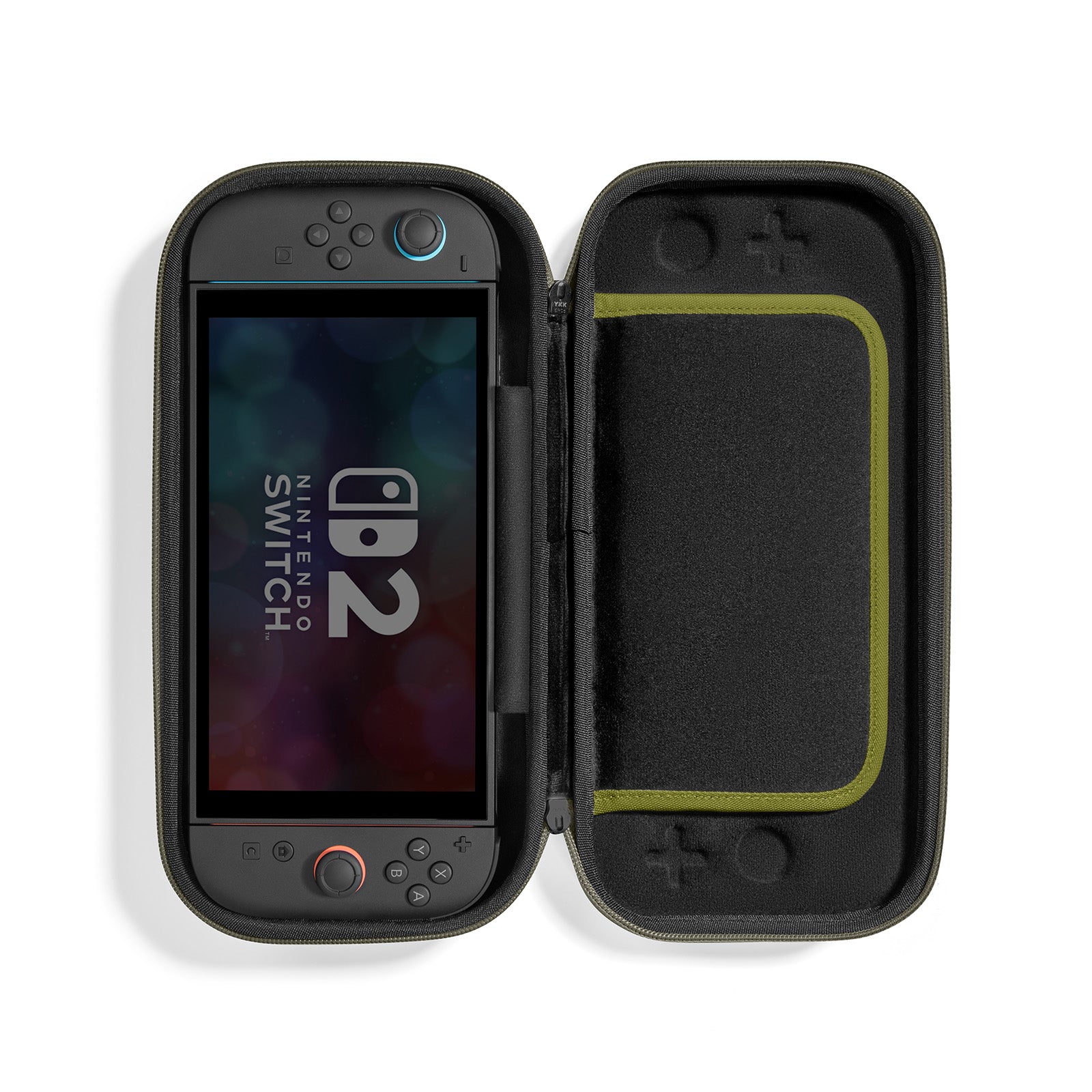 FancyCase-G05 Switch 2 Estuche Delgado