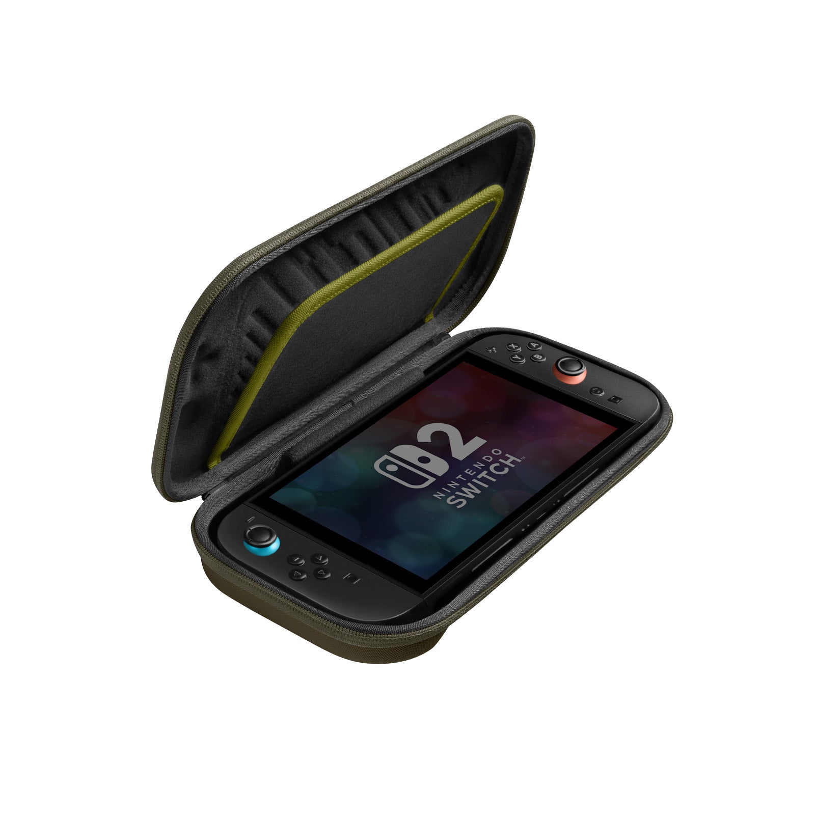 FancyCase-G05 Switch 2 Estuche Delgado