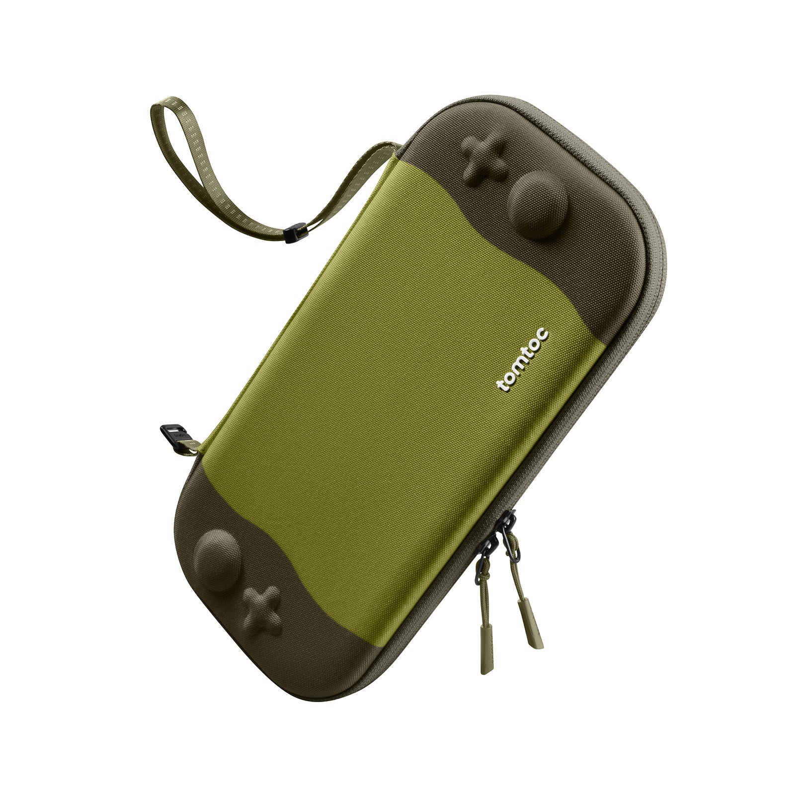 FancyCase-G05 Switch 2 Estuche Delgado