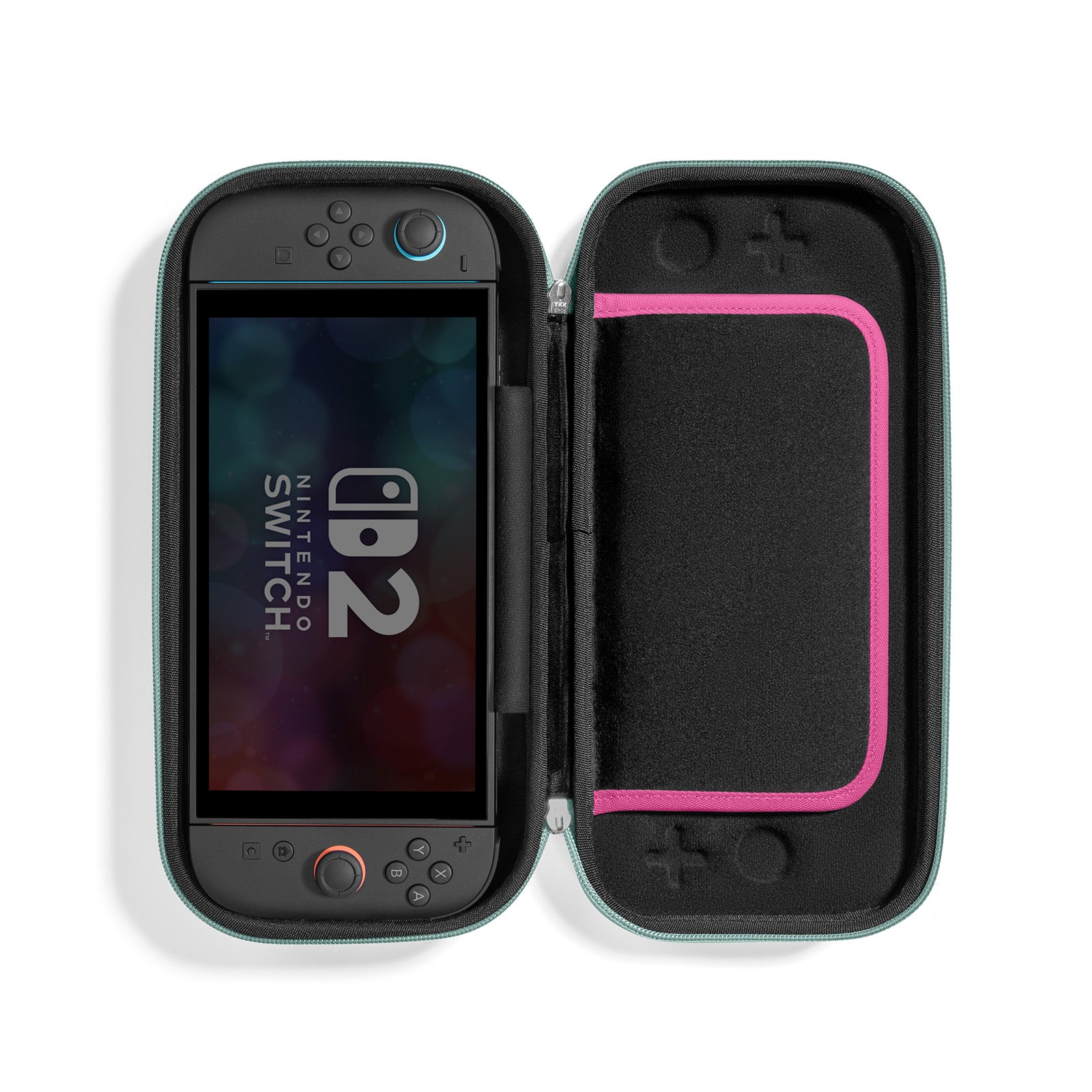 FancyCase-G05 Switch 2 Estuche Delgado