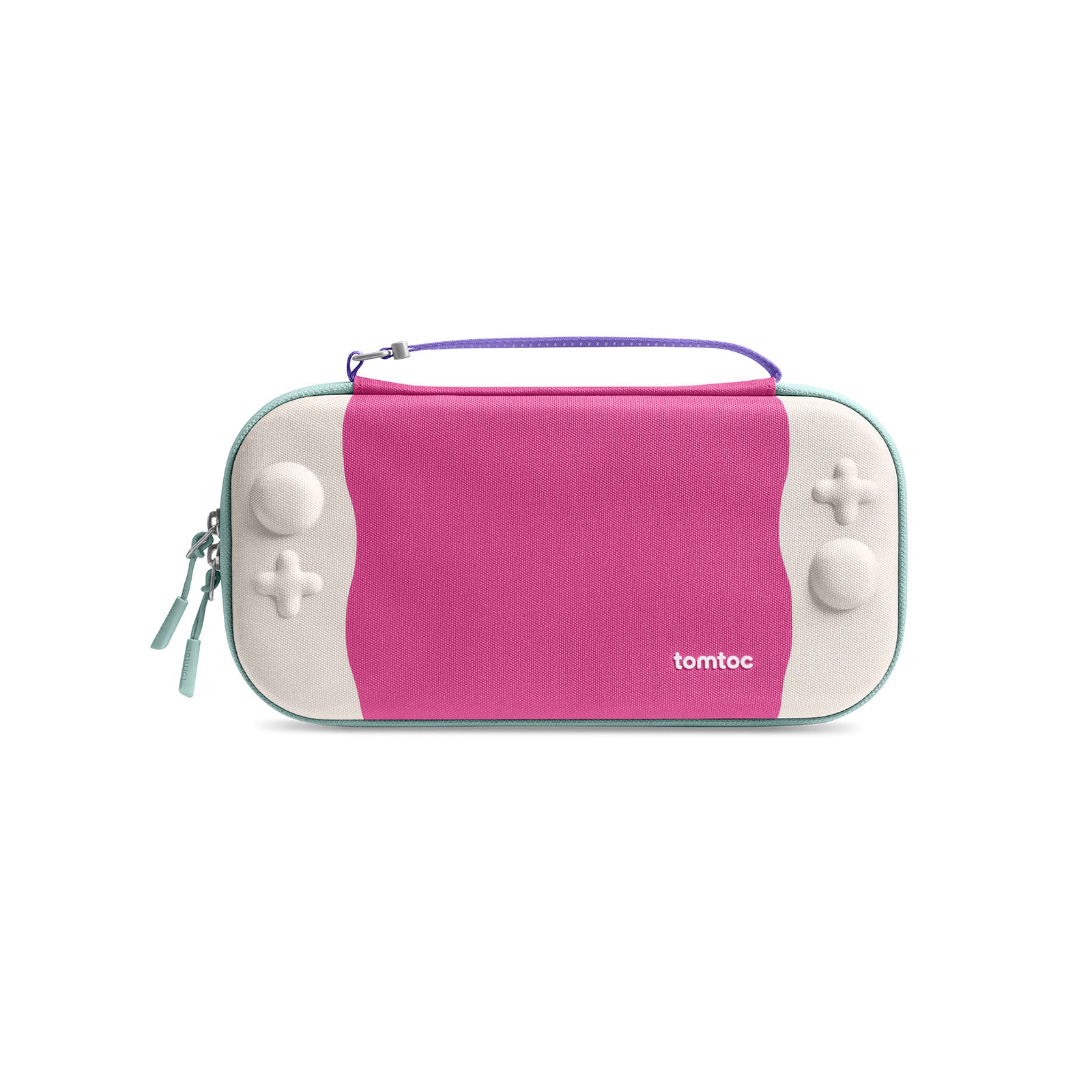 FancyCase-G05 Switch 2 Estuche Delgado