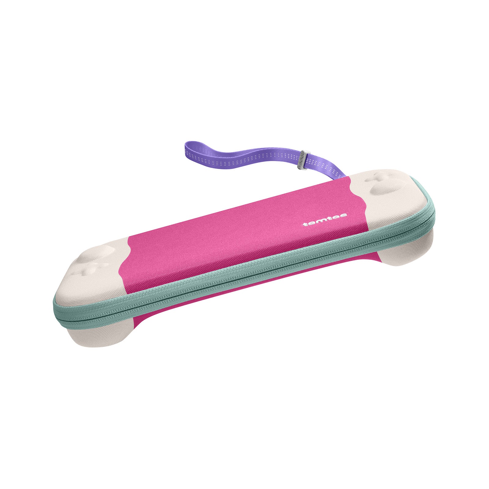 FancyCase-G05 Switch 2 Estuche Delgado
