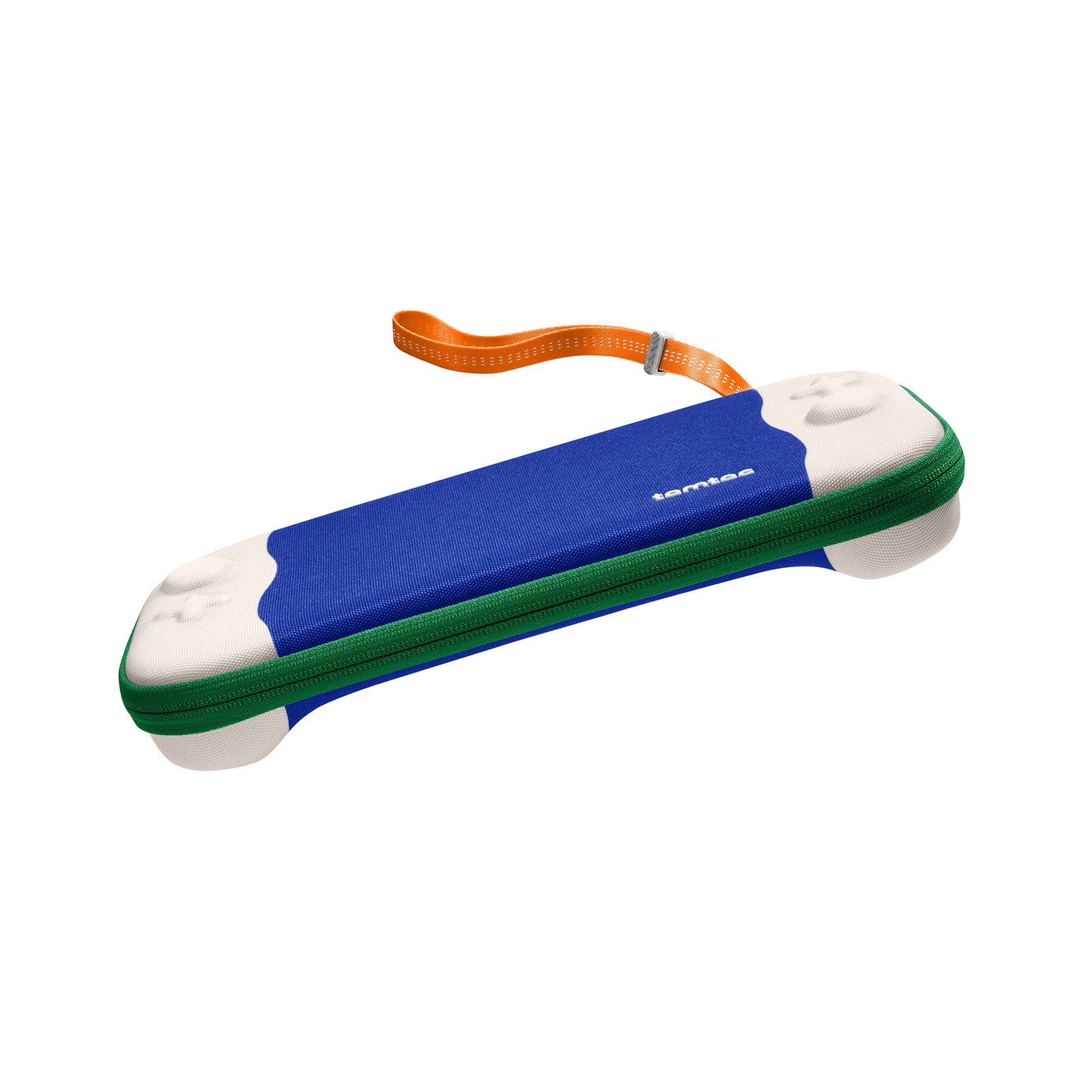 FancyCase-G05 Switch 2 Estuche Delgado