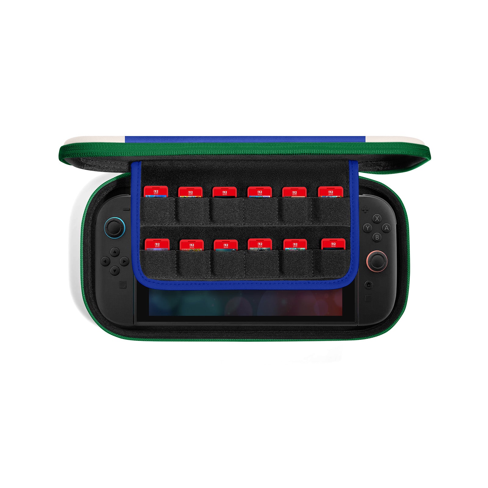 FancyCase-G05 Switch 2 Estuche Delgado