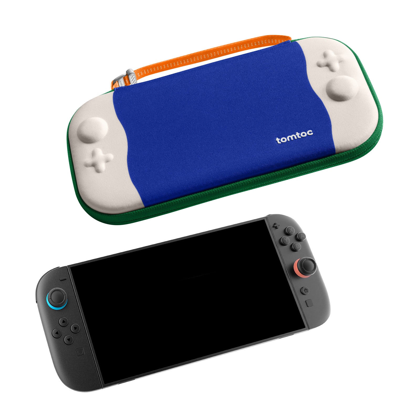 FancyCase-G05 Switch 2 Estuche Delgado