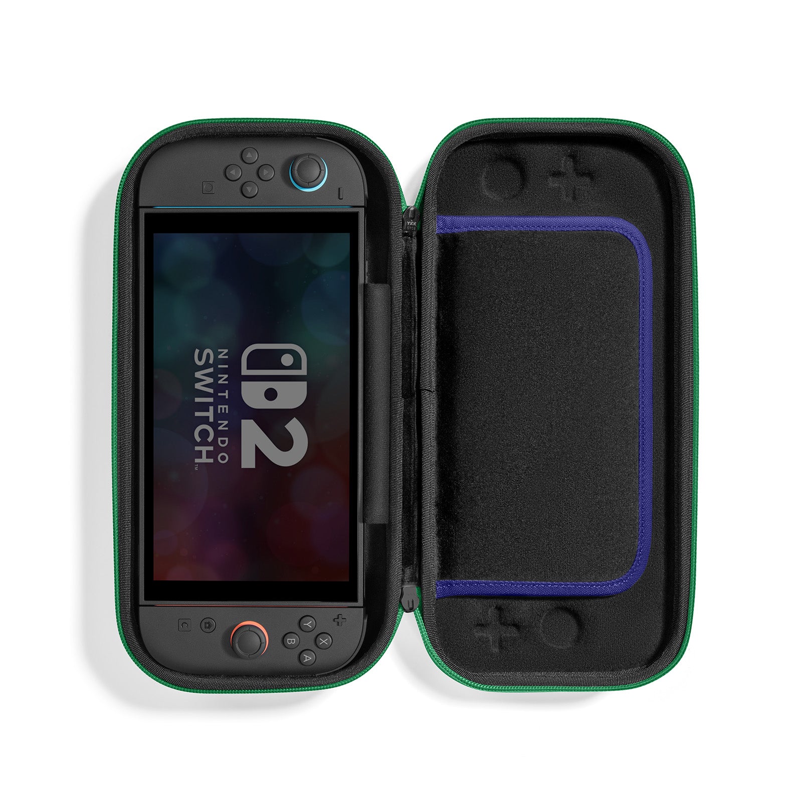 FancyCase-G05 Switch 2 Estuche Delgado