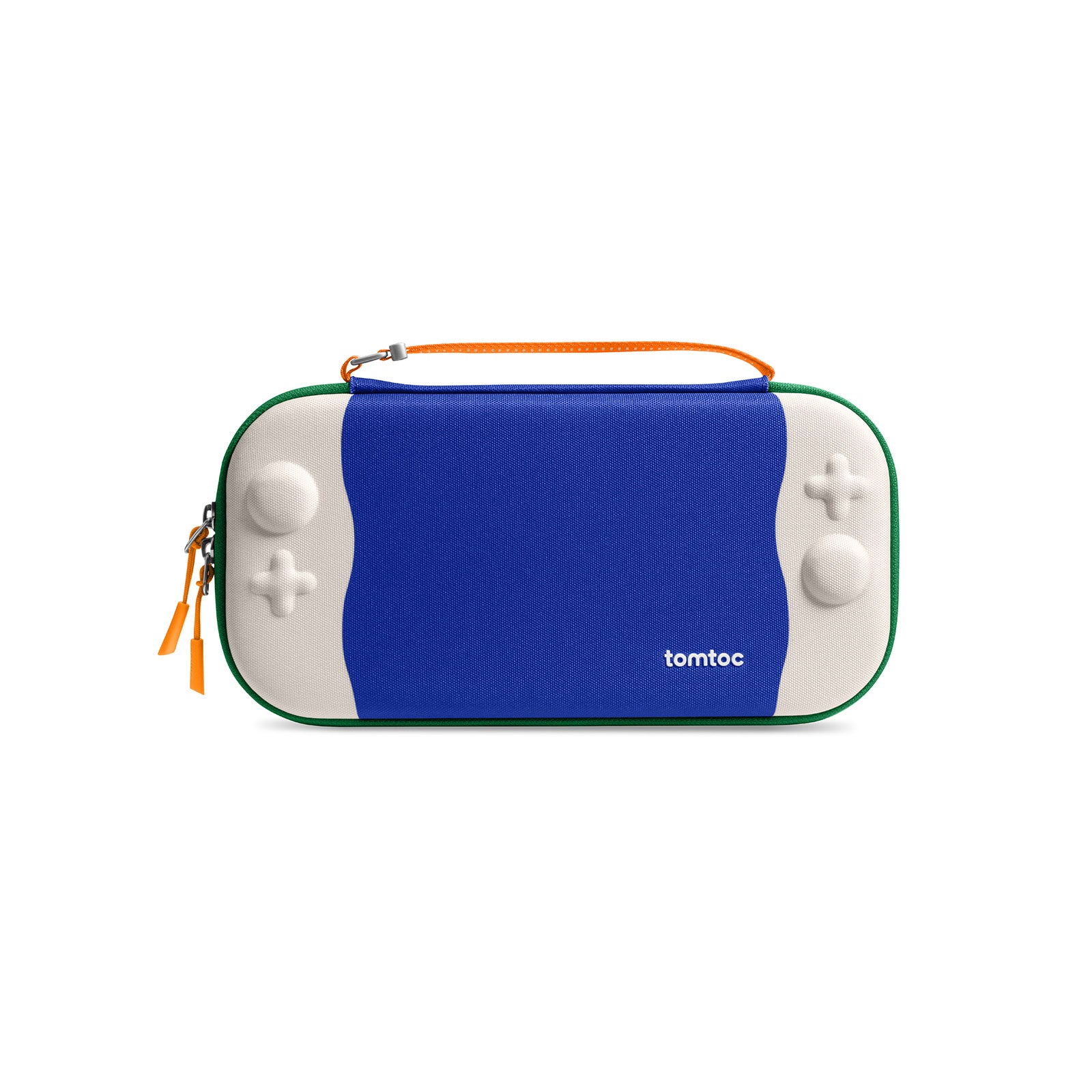FancyCase-G05 Switch 2 Estuche Delgado