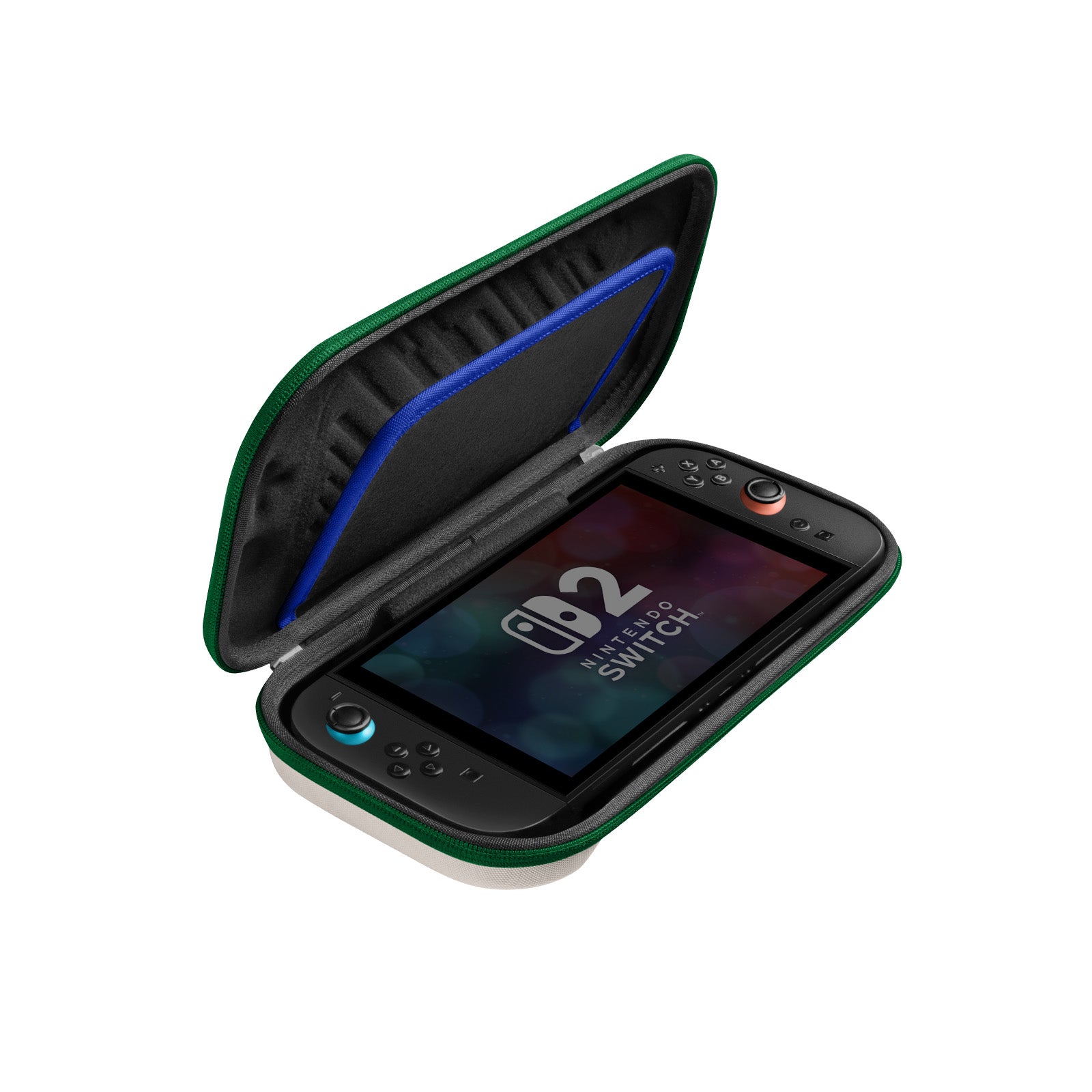 FancyCase-G05 Switch 2 Estuche Delgado