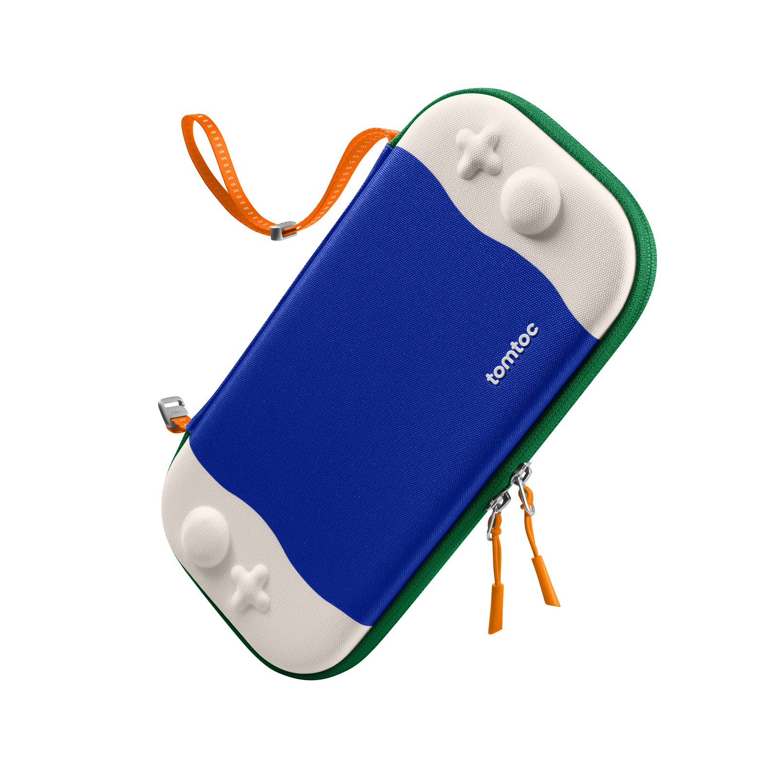 FancyCase-G05 Switch 2 Estuche Delgado