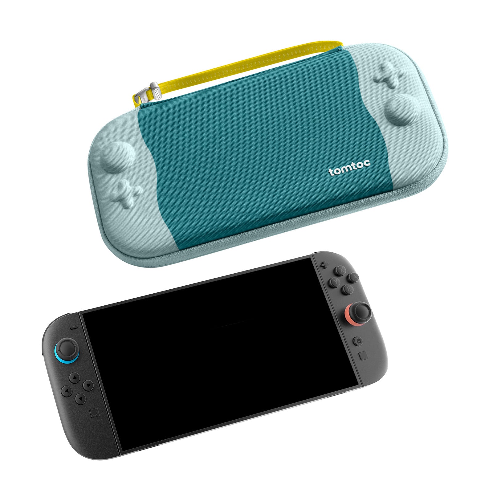 FancyCase-G05 Switch 2 Estuche Delgado
