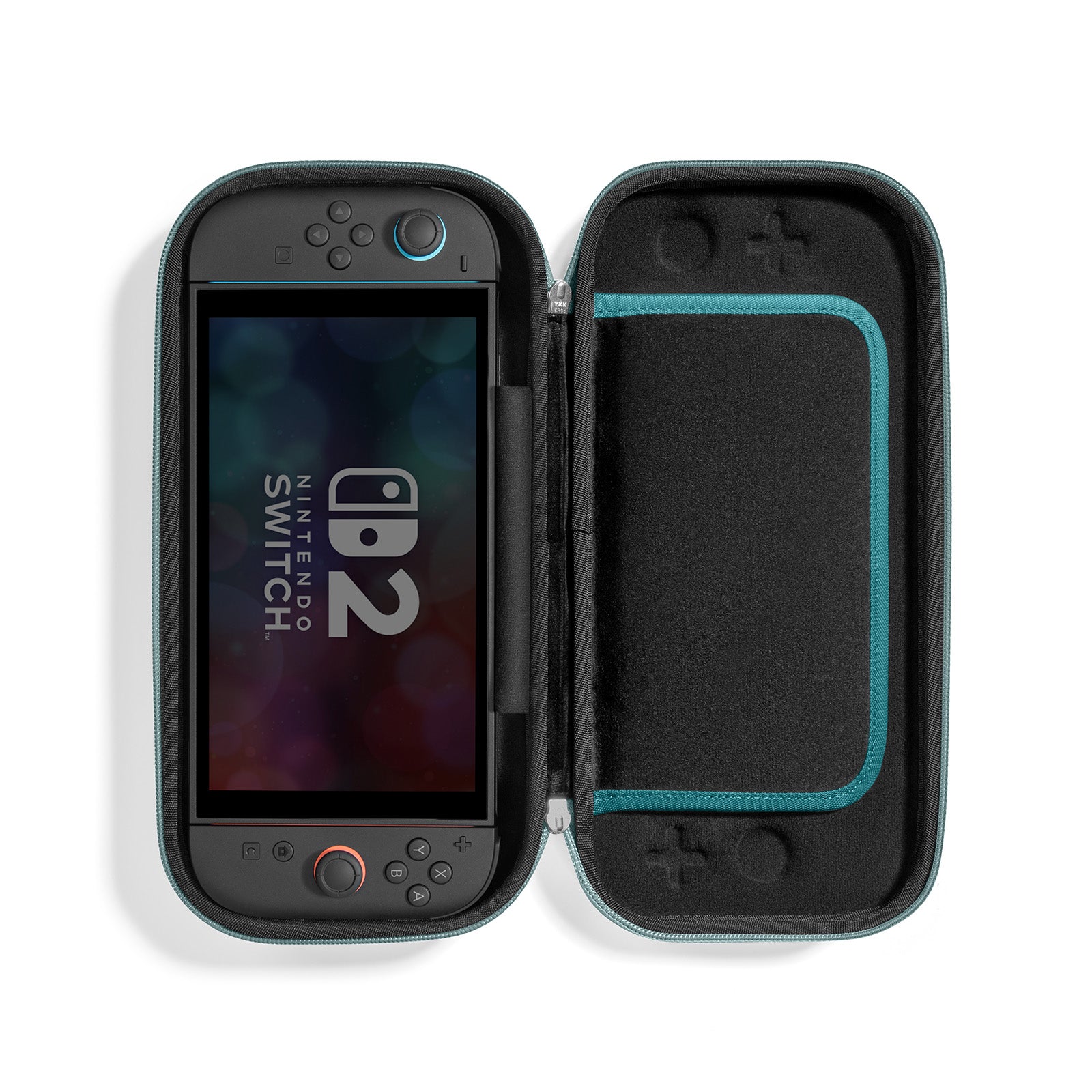 FancyCase-G05 Switch 2 Estuche Delgado