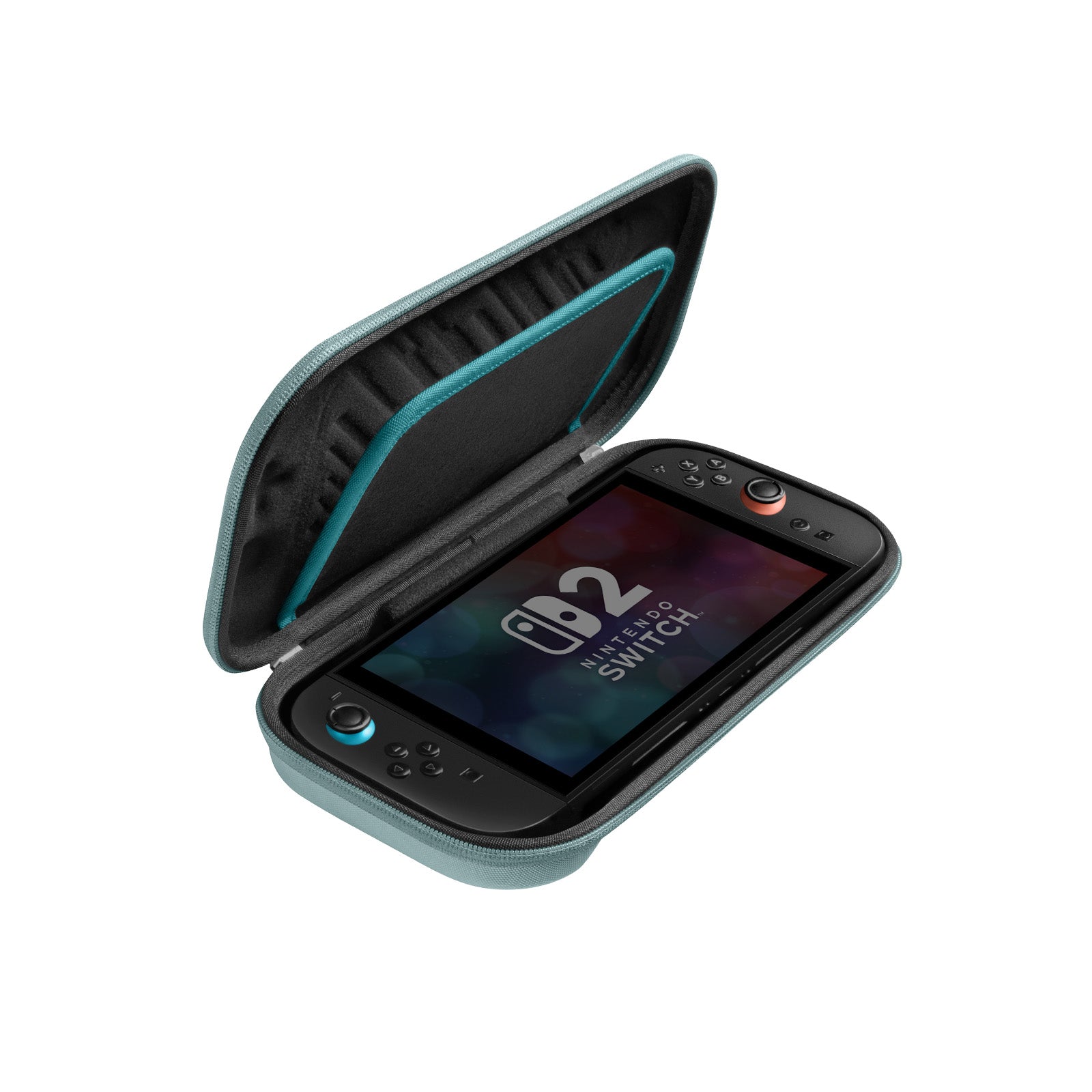 FancyCase-G05 Switch 2 Estuche Delgado