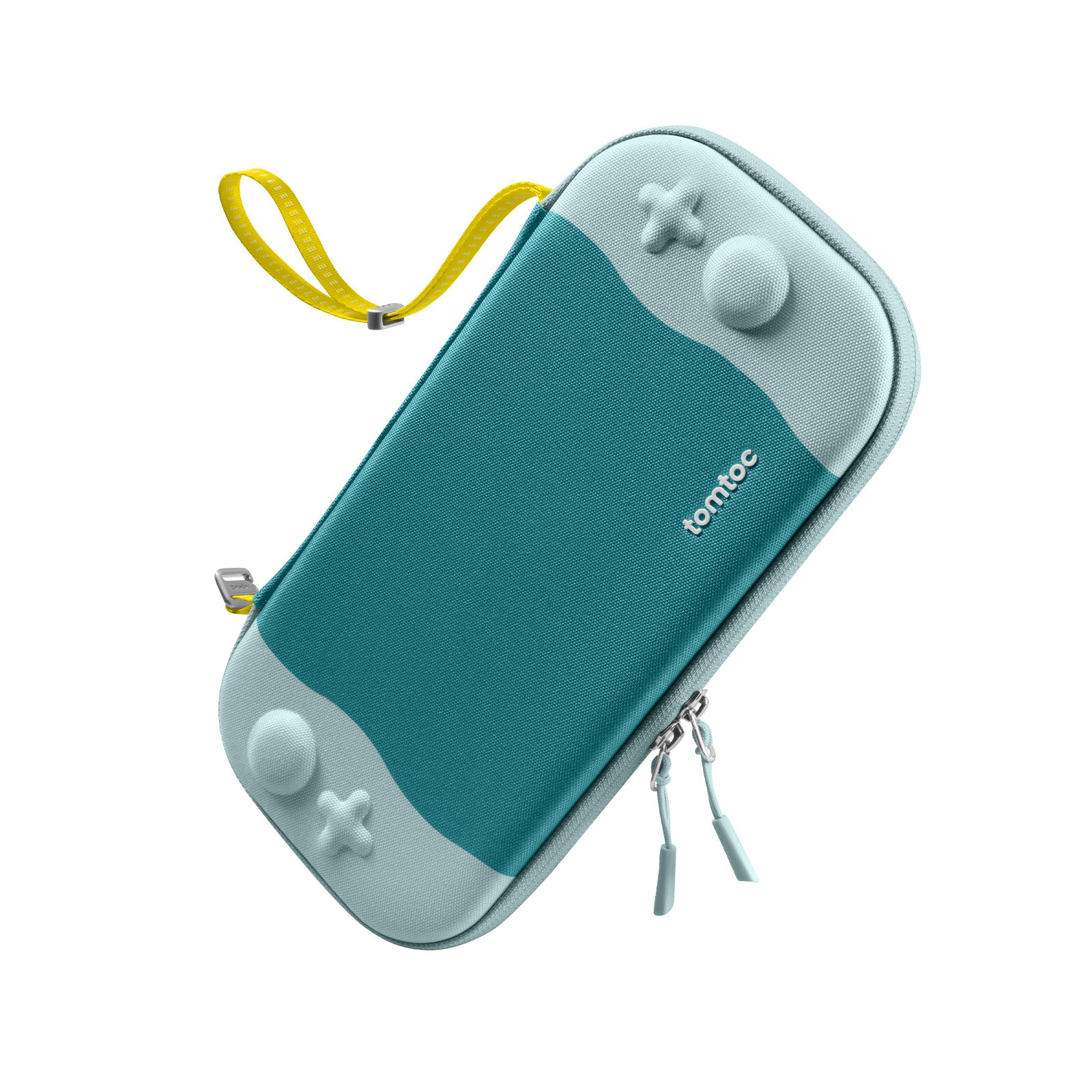 FancyCase-G05 Switch 2 Estuche Delgado