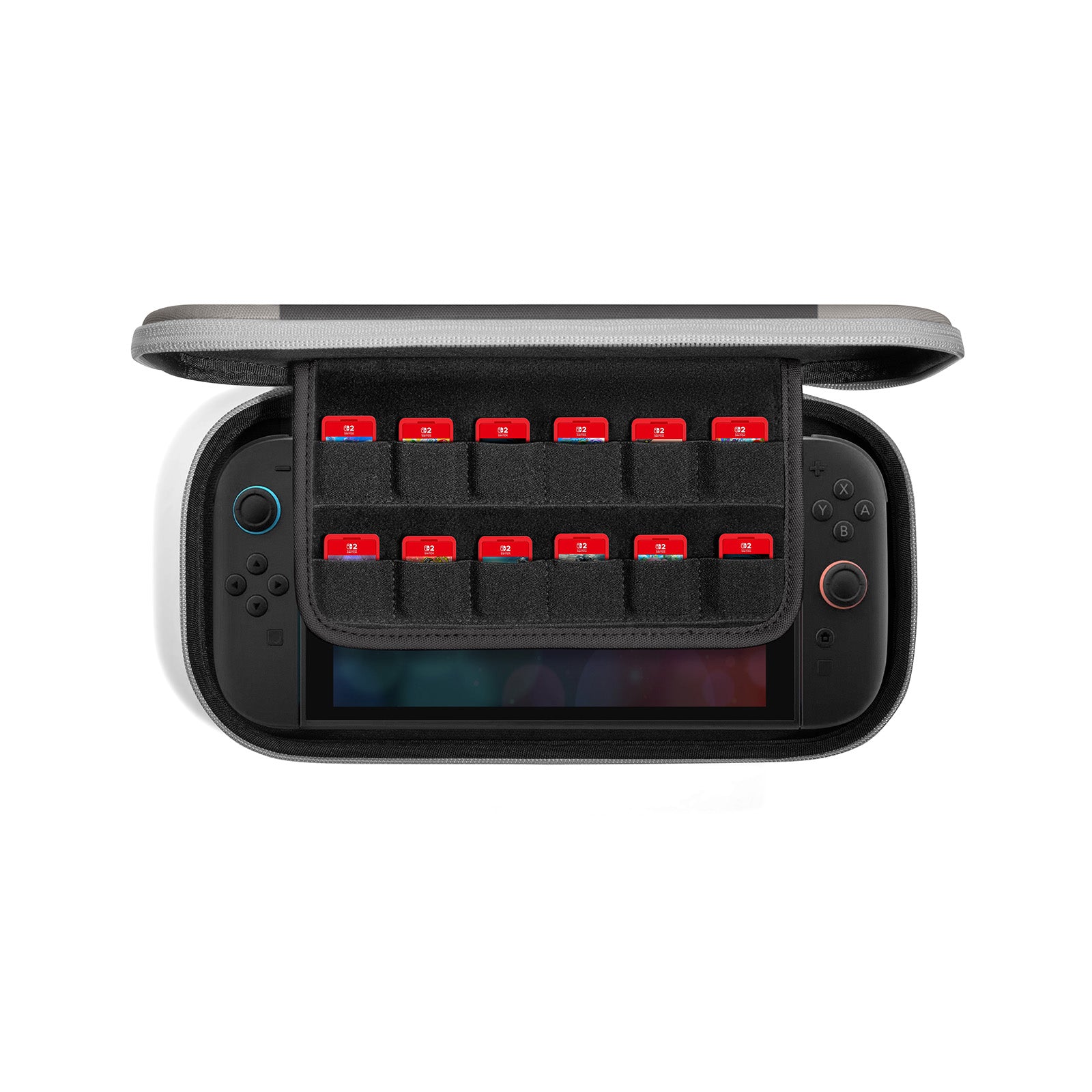 FancyCase-G05 Switch 2 Estuche Delgado
