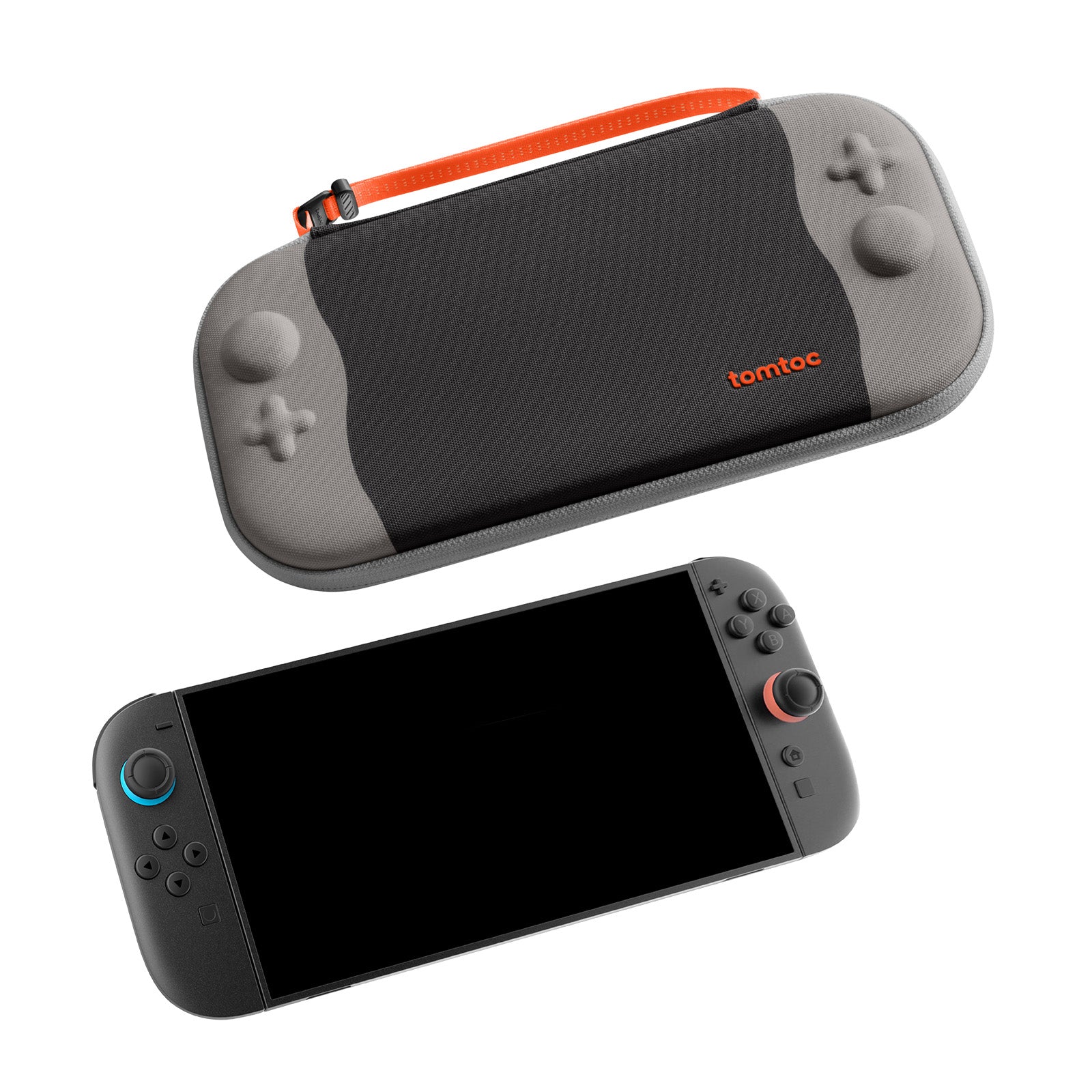 FancyCase-G05 Switch 2 Estuche Delgado