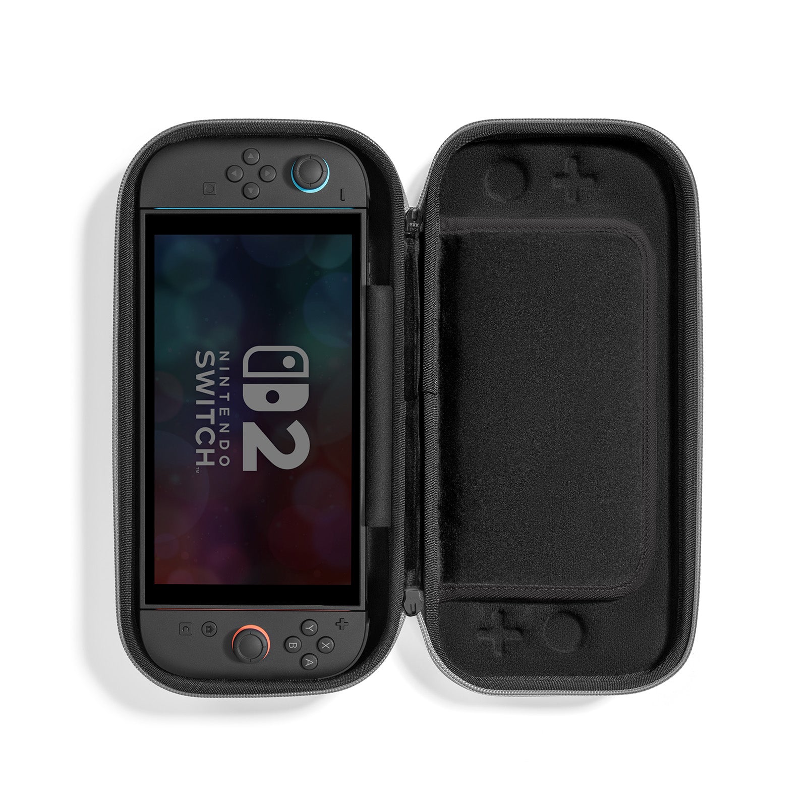 FancyCase-G05 Switch 2 Estuche Delgado