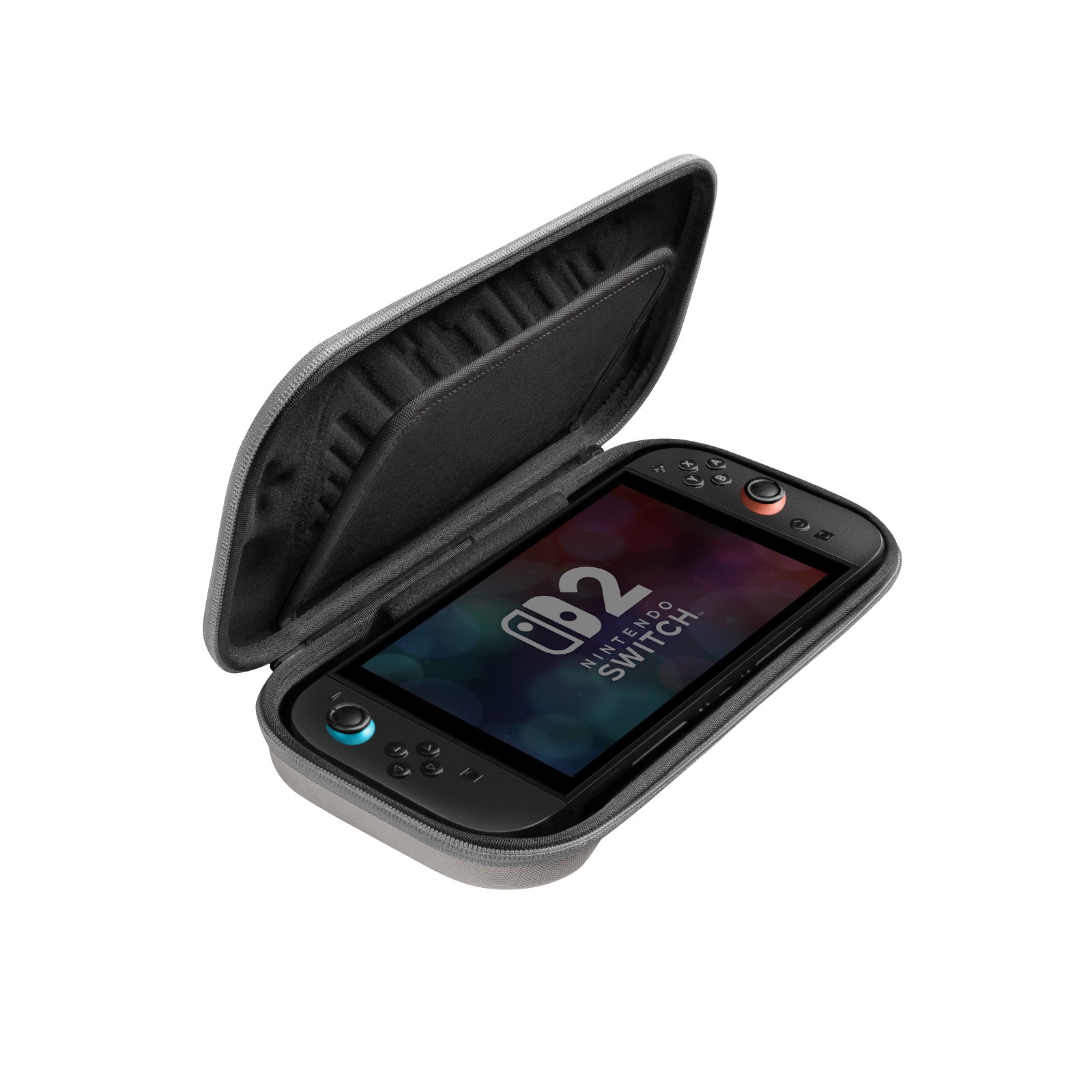 FancyCase-G05 Switch 2 Estuche Delgado