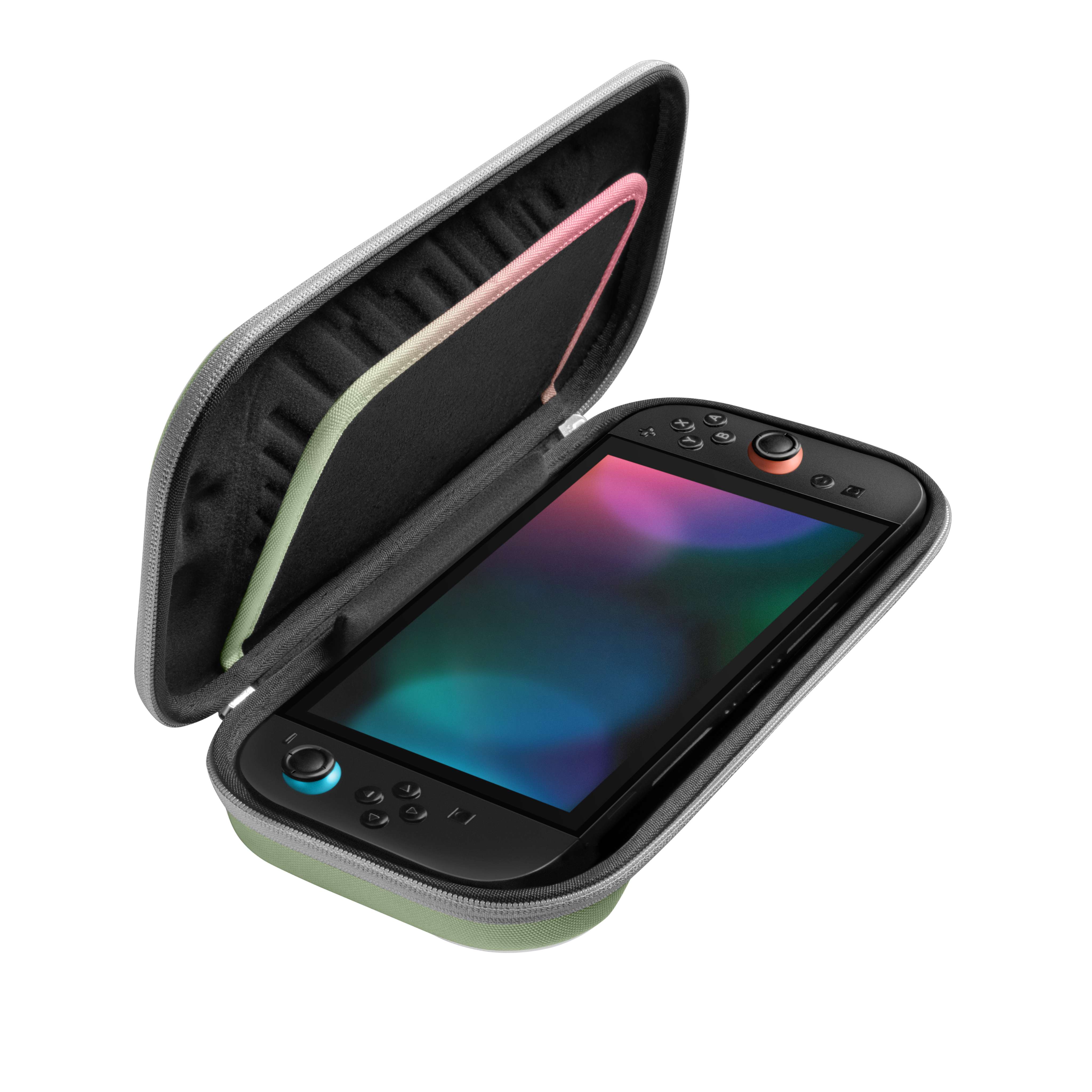 FancyCase-G05 Switch 2 Estuche Delgado