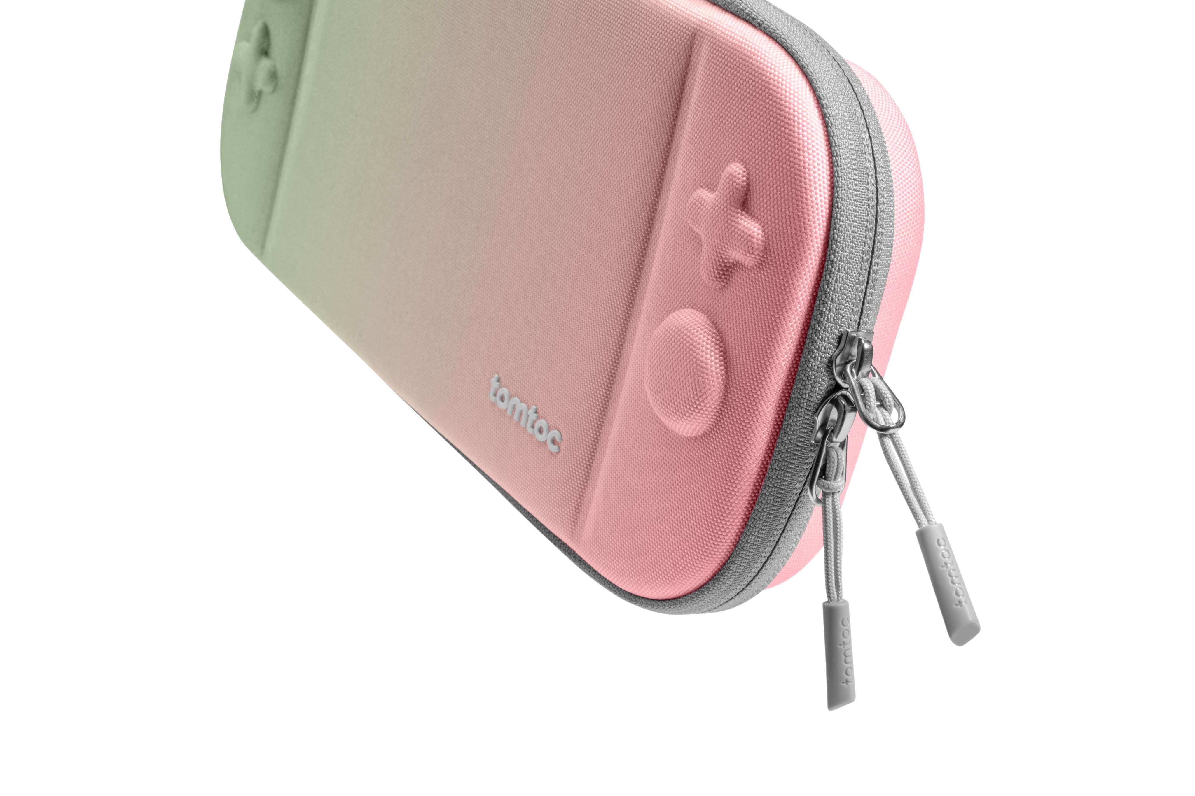 FancyCase-G05 Switch 2 Estuche Delgado