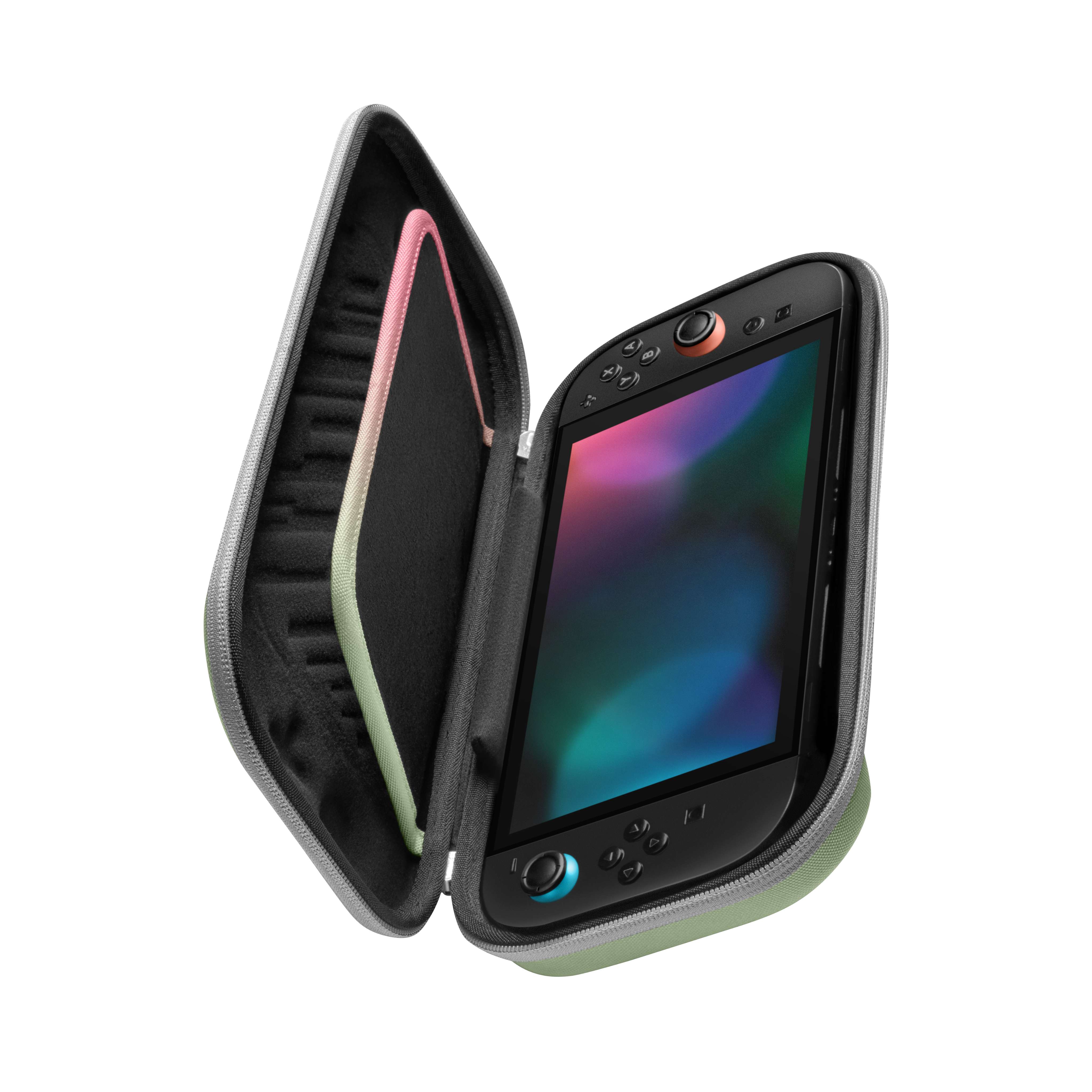 FancyCase-G05 Switch 2 Estuche Delgado