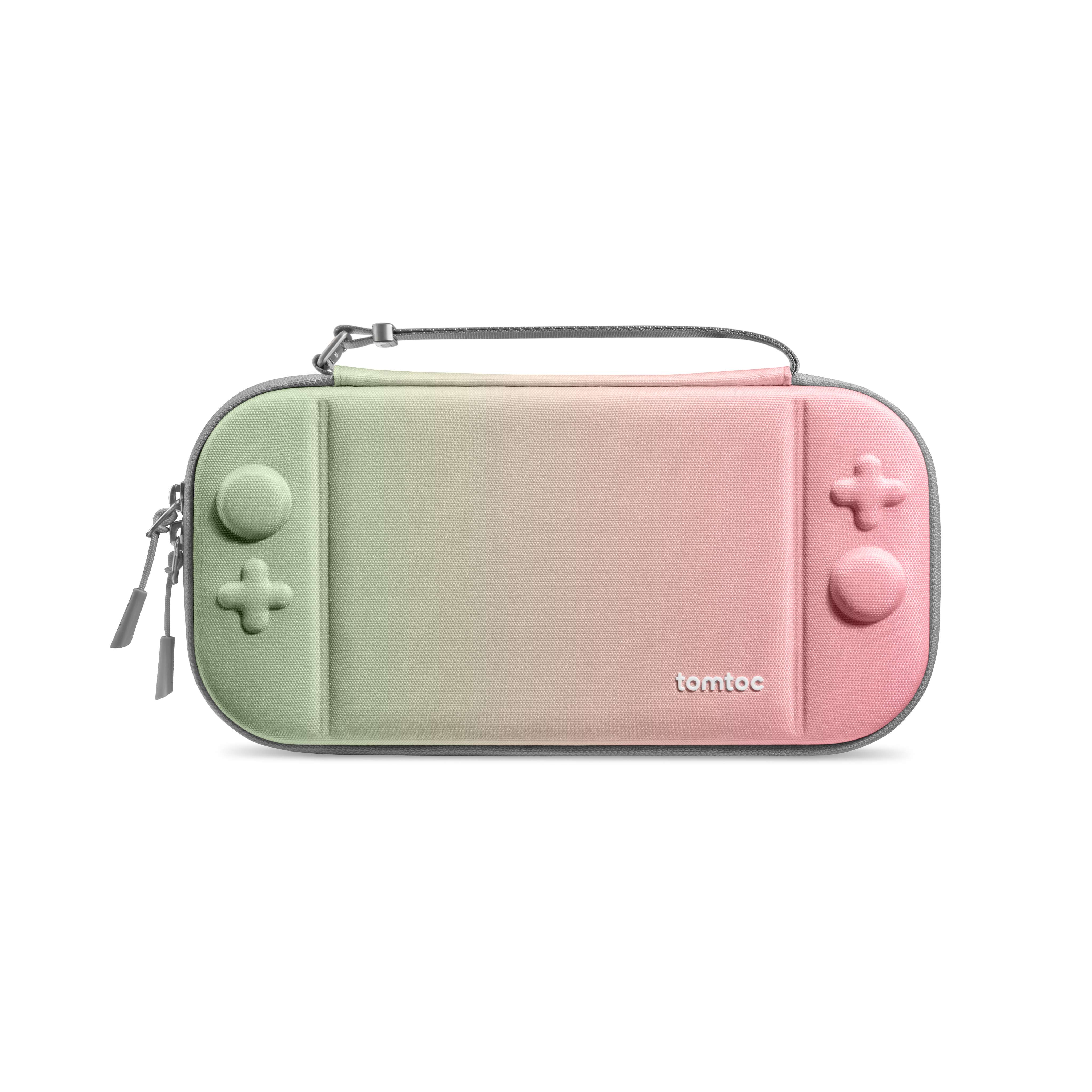 FancyCase-G05 Switch 2 Estuche Delgado
