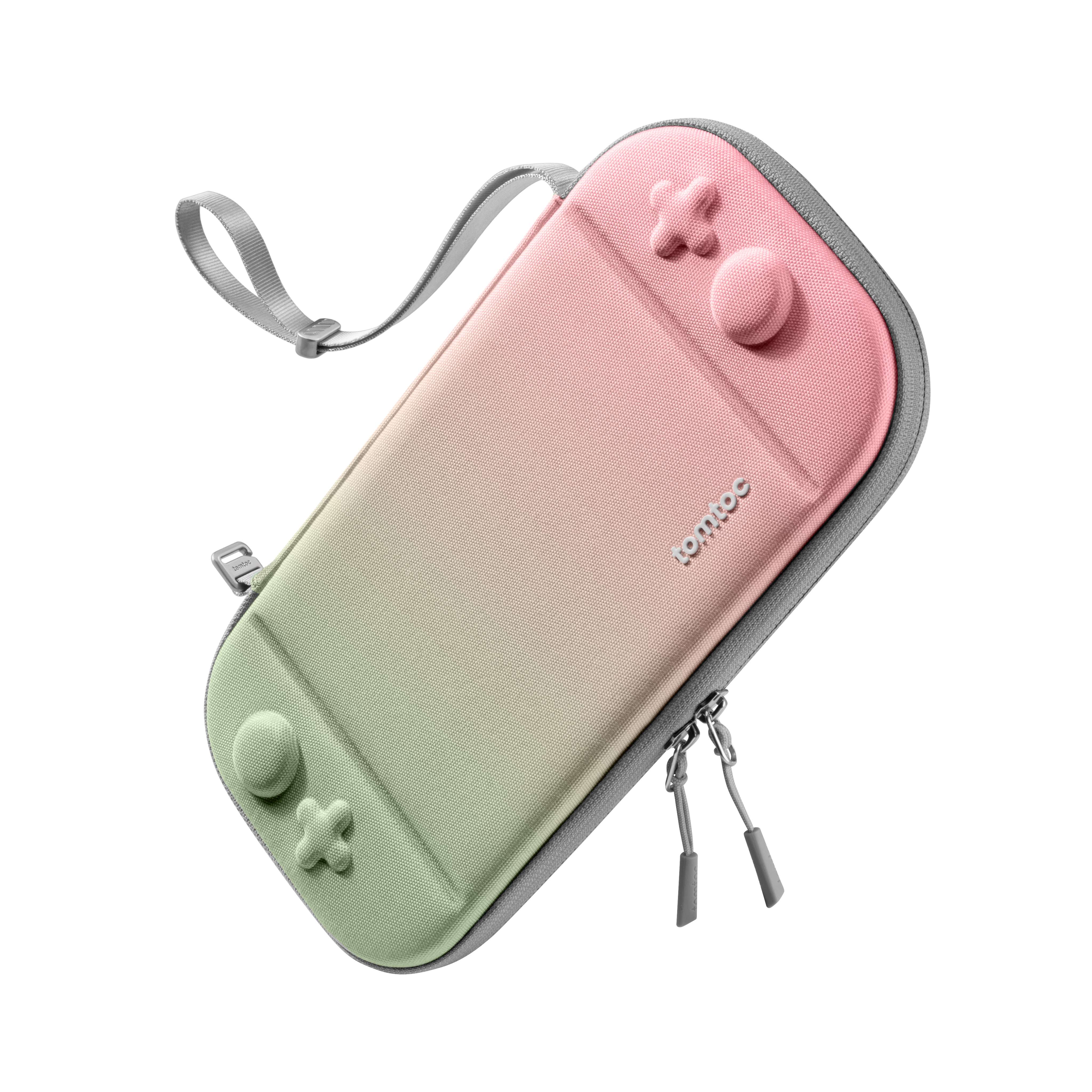 FancyCase-G05 Switch 2 Estuche Delgado