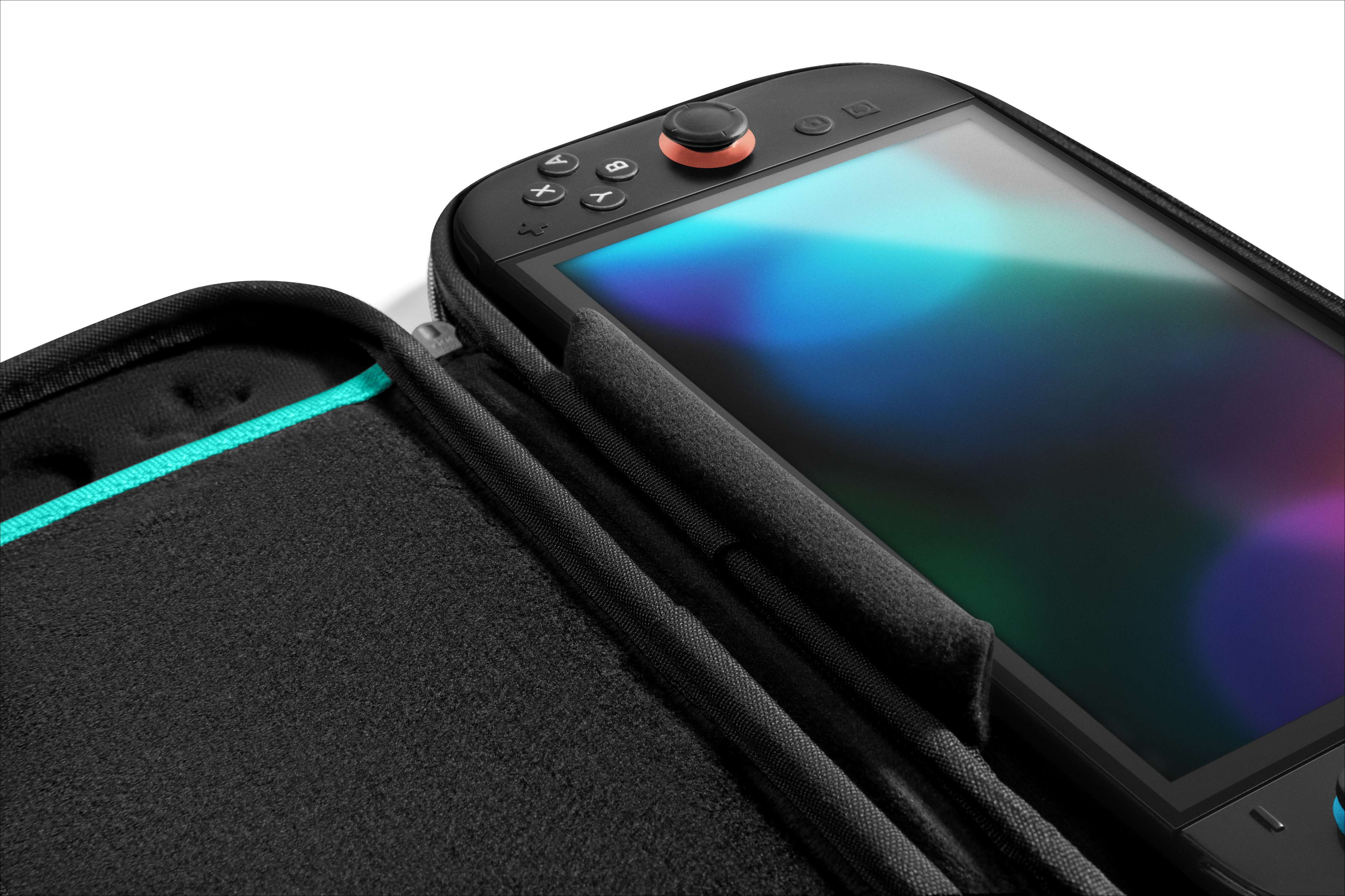 FancyCase-G05 Switch 2 Estuche Delgado