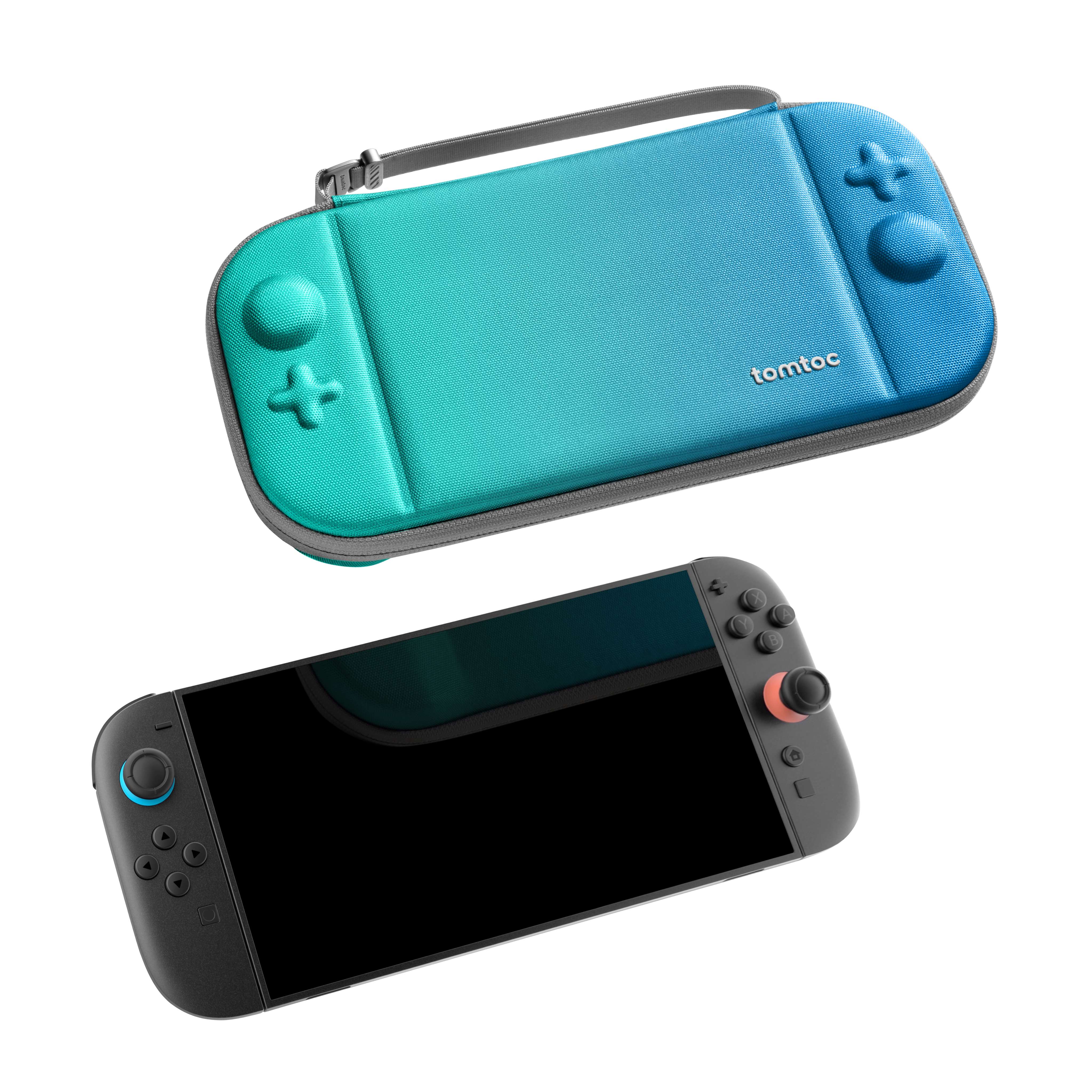 FancyCase-G05 Switch 2 Estuche Delgado