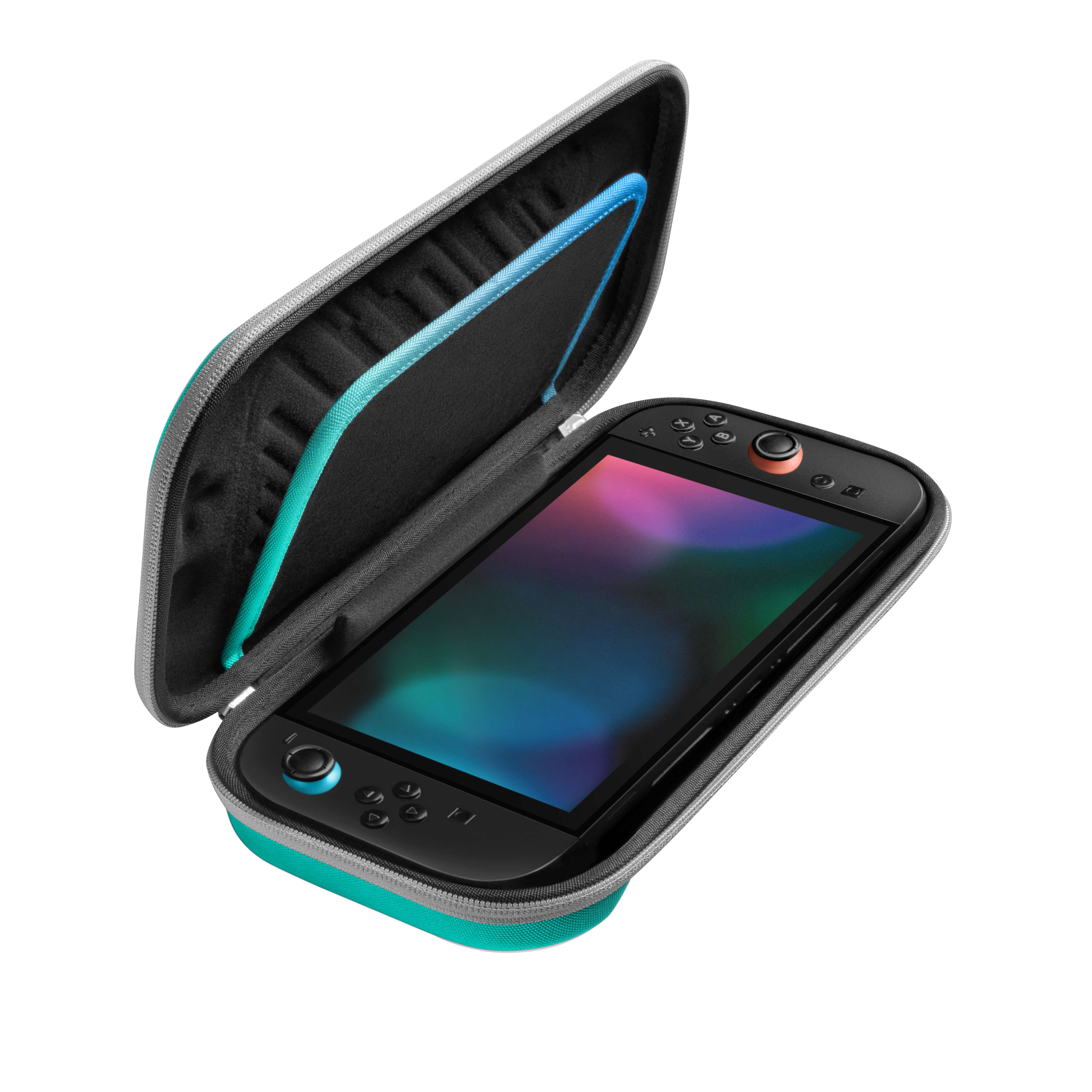 FancyCase-G05 Switch 2 Estuche Delgado