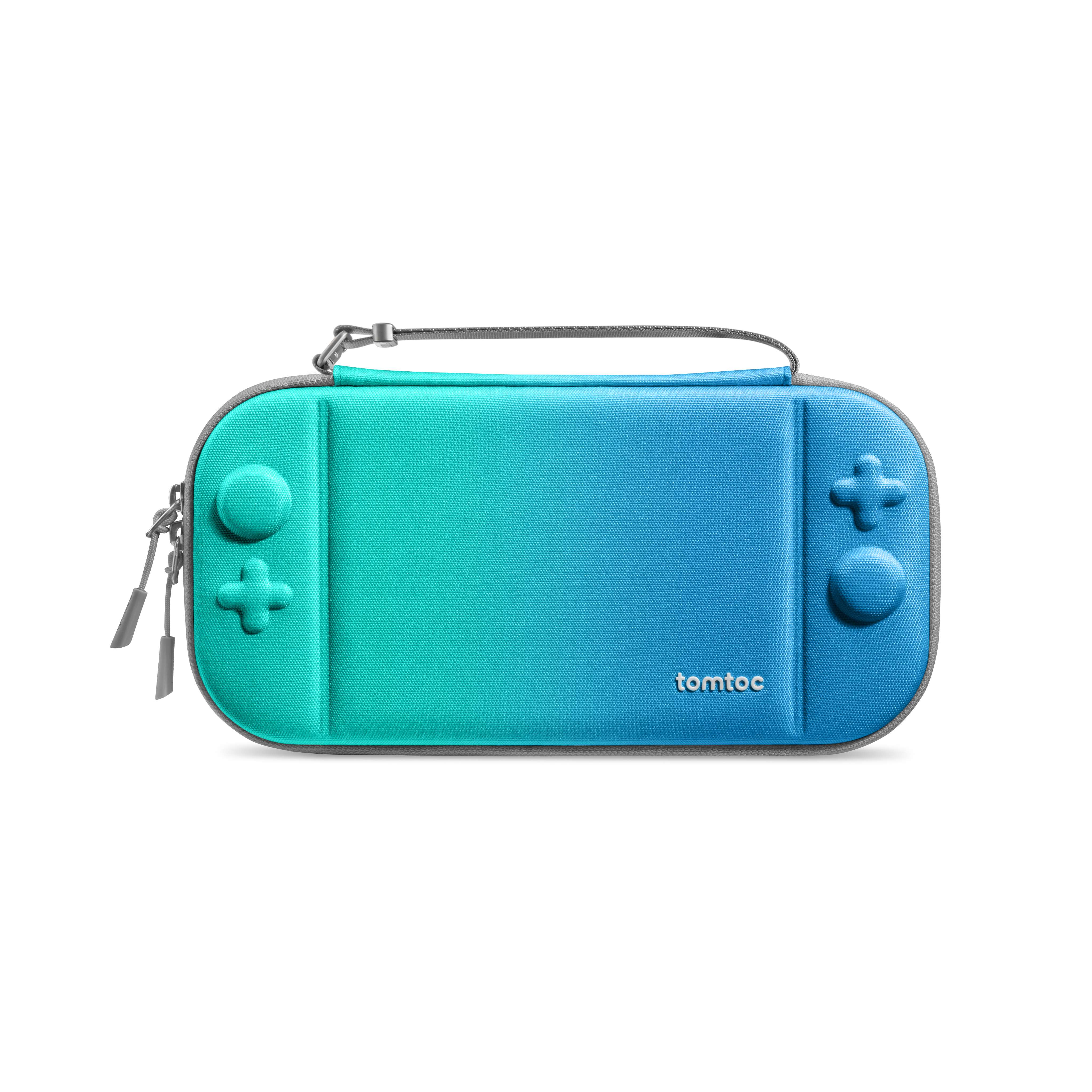 FancyCase-G05 Switch 2 Estuche Delgado