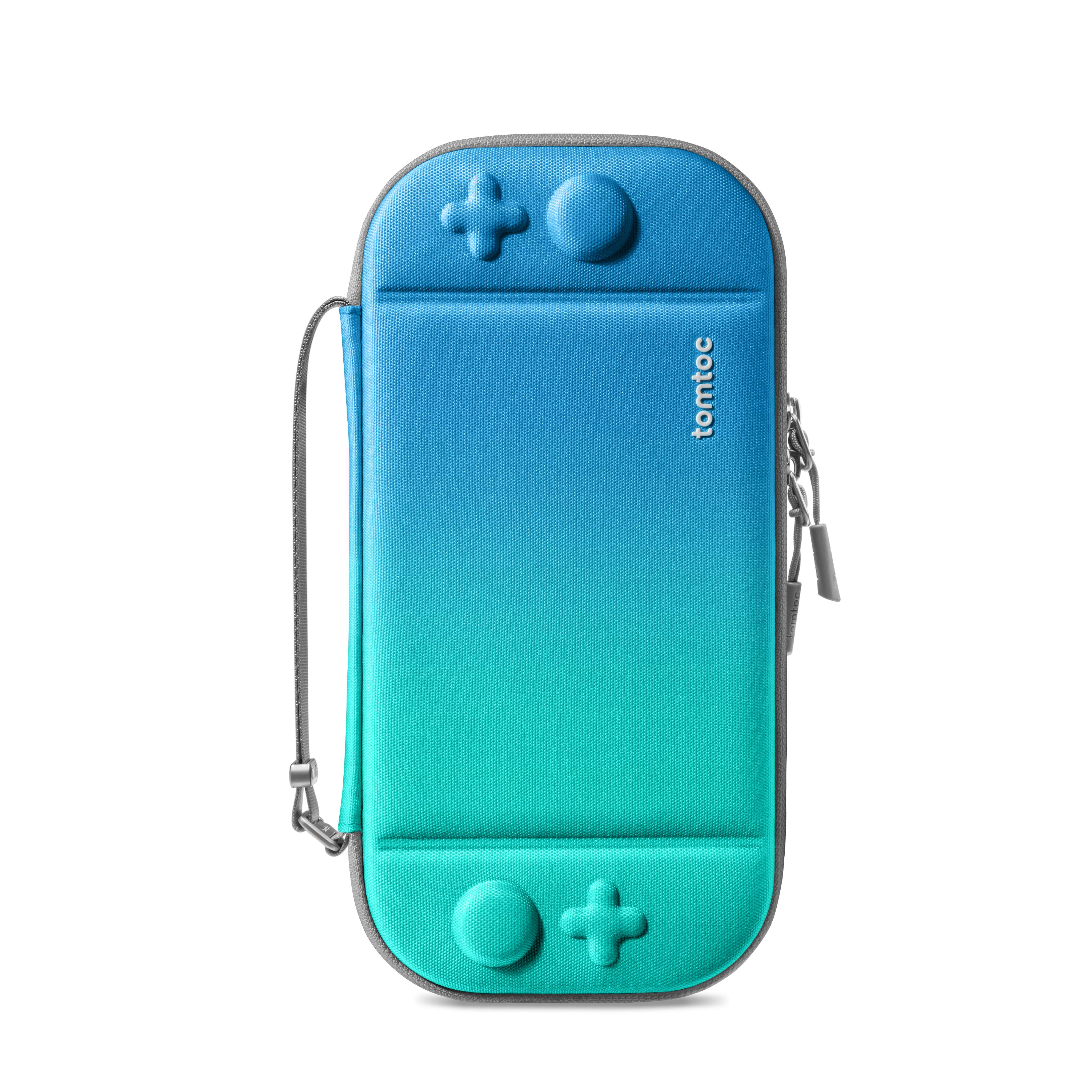 FancyCase-G05 Switch 2 Estuche Delgado