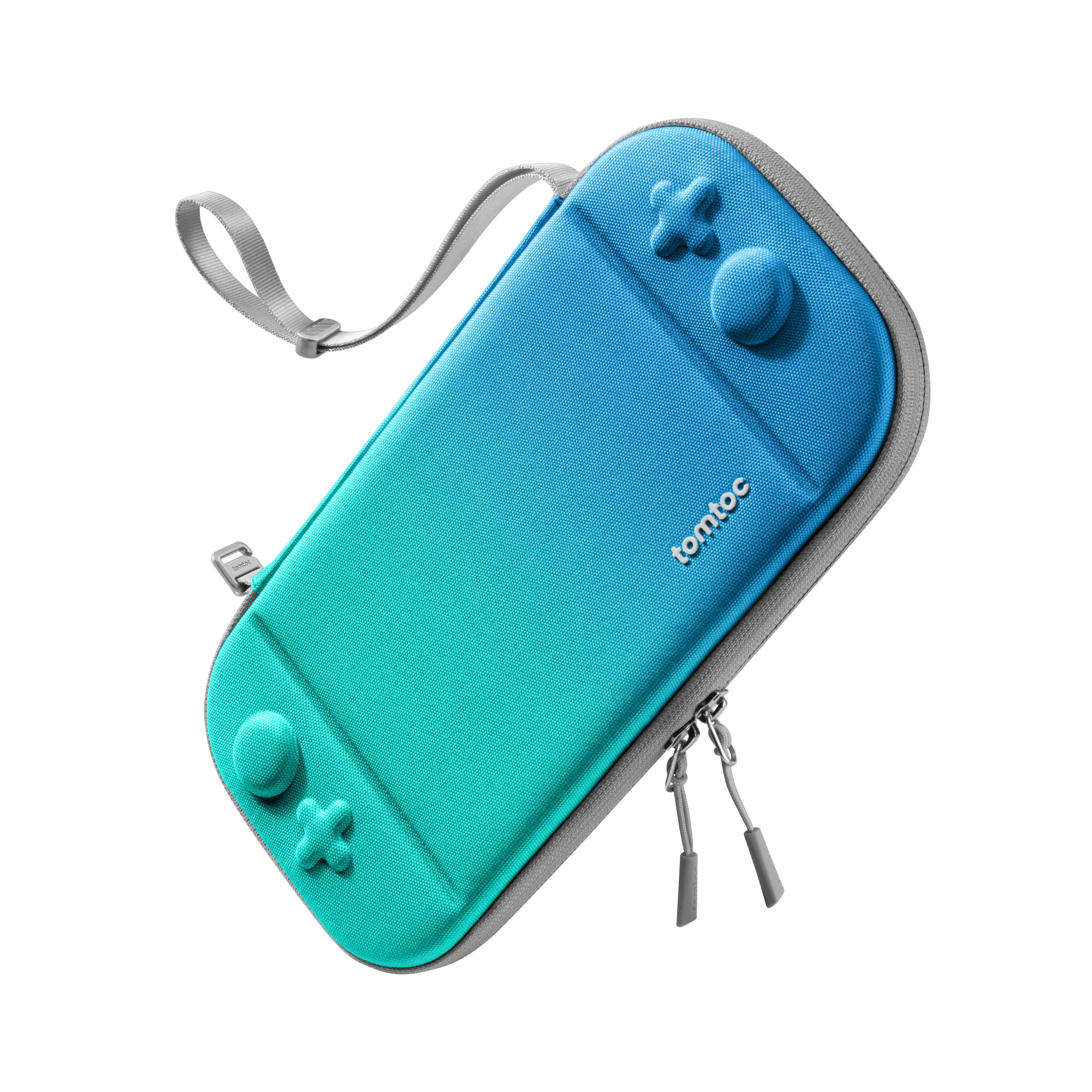FancyCase-G05 Switch 2 Estuche Delgado