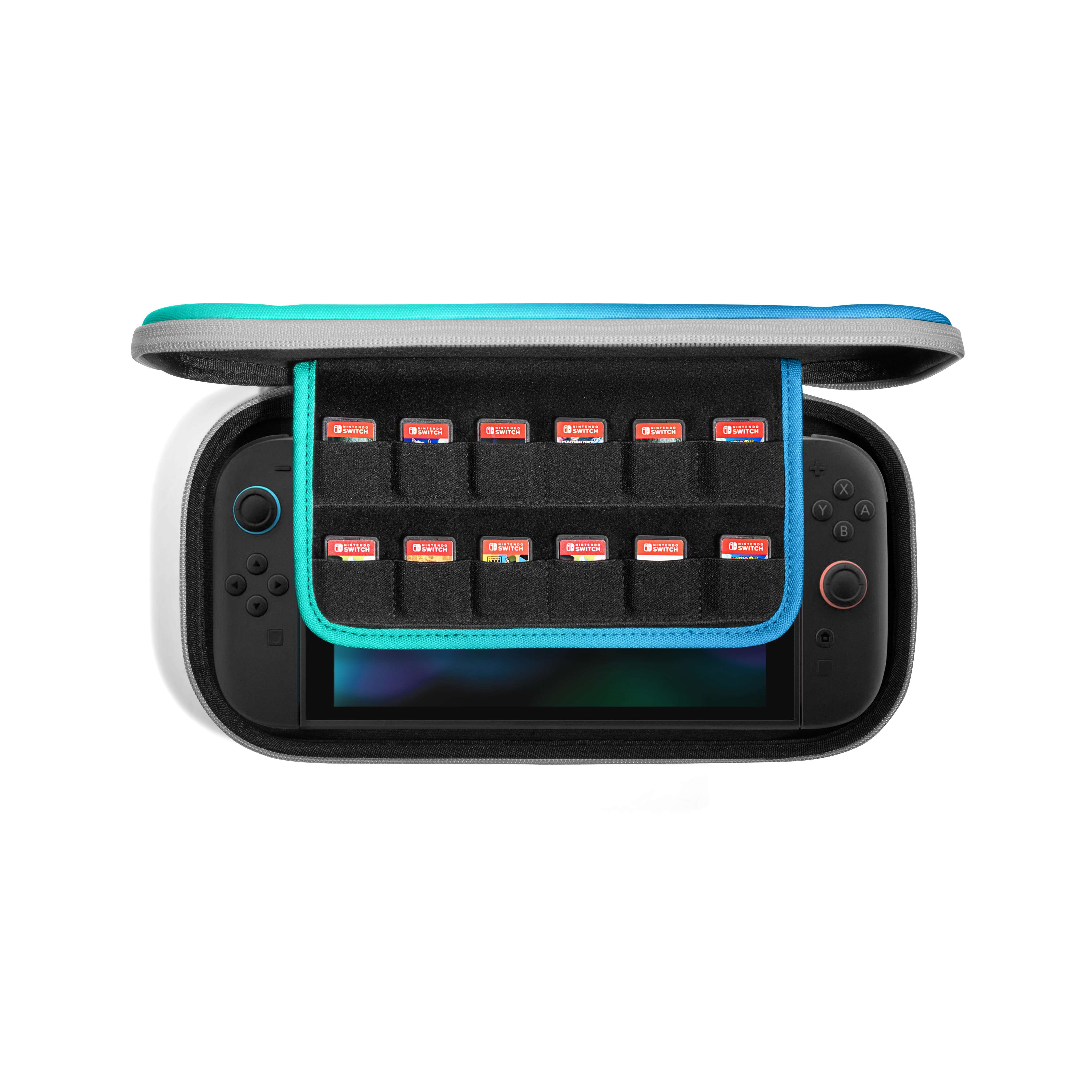 FancyCase-G05 Switch 2 Estuche Delgado