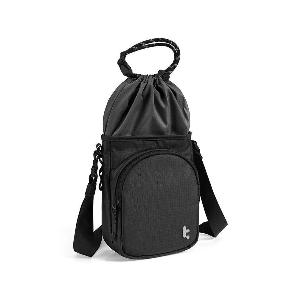 G50 - Mochila Rolltop Sling - JoyCarry