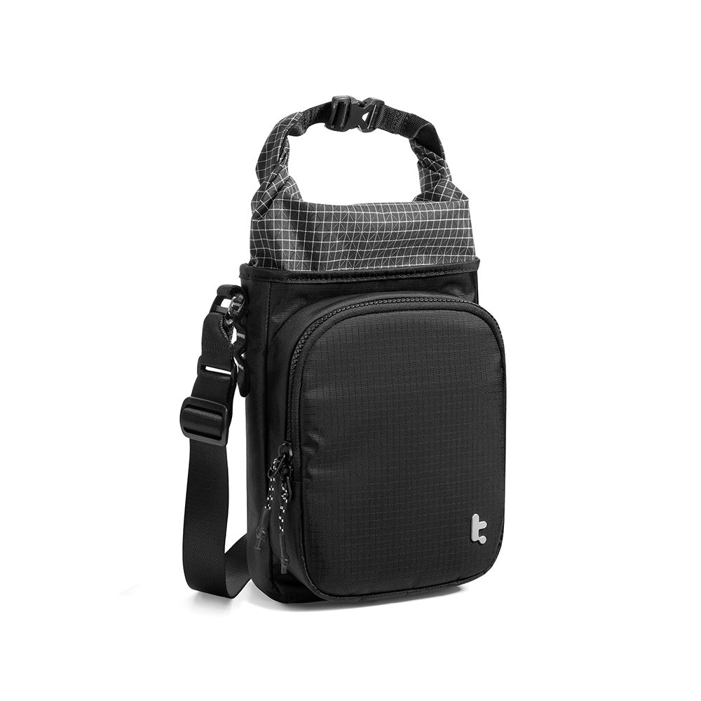G50 - Mochila Rolltop Sling - JoyCarry