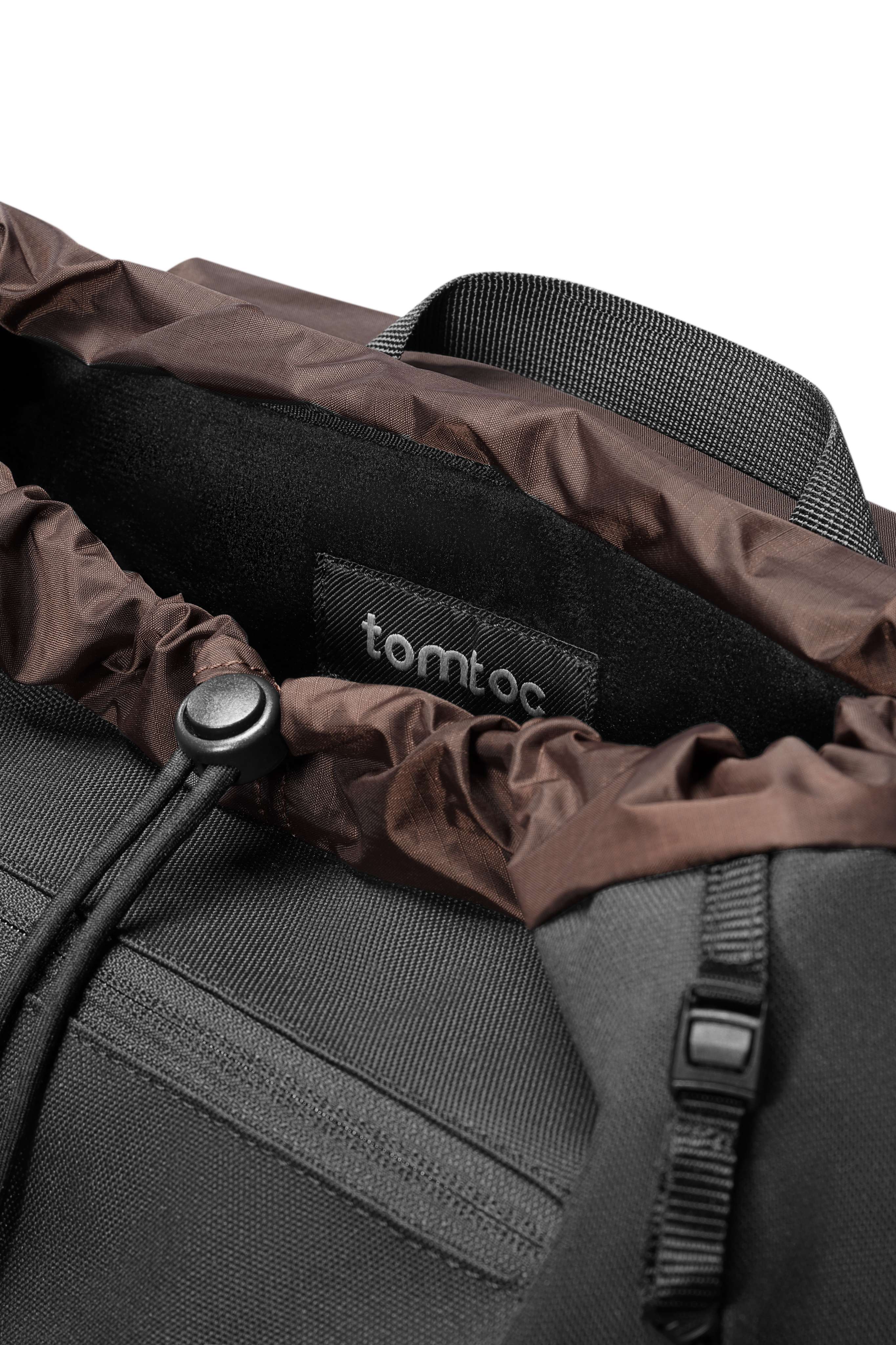 VintPack-TA1 22L Mochila para portátil