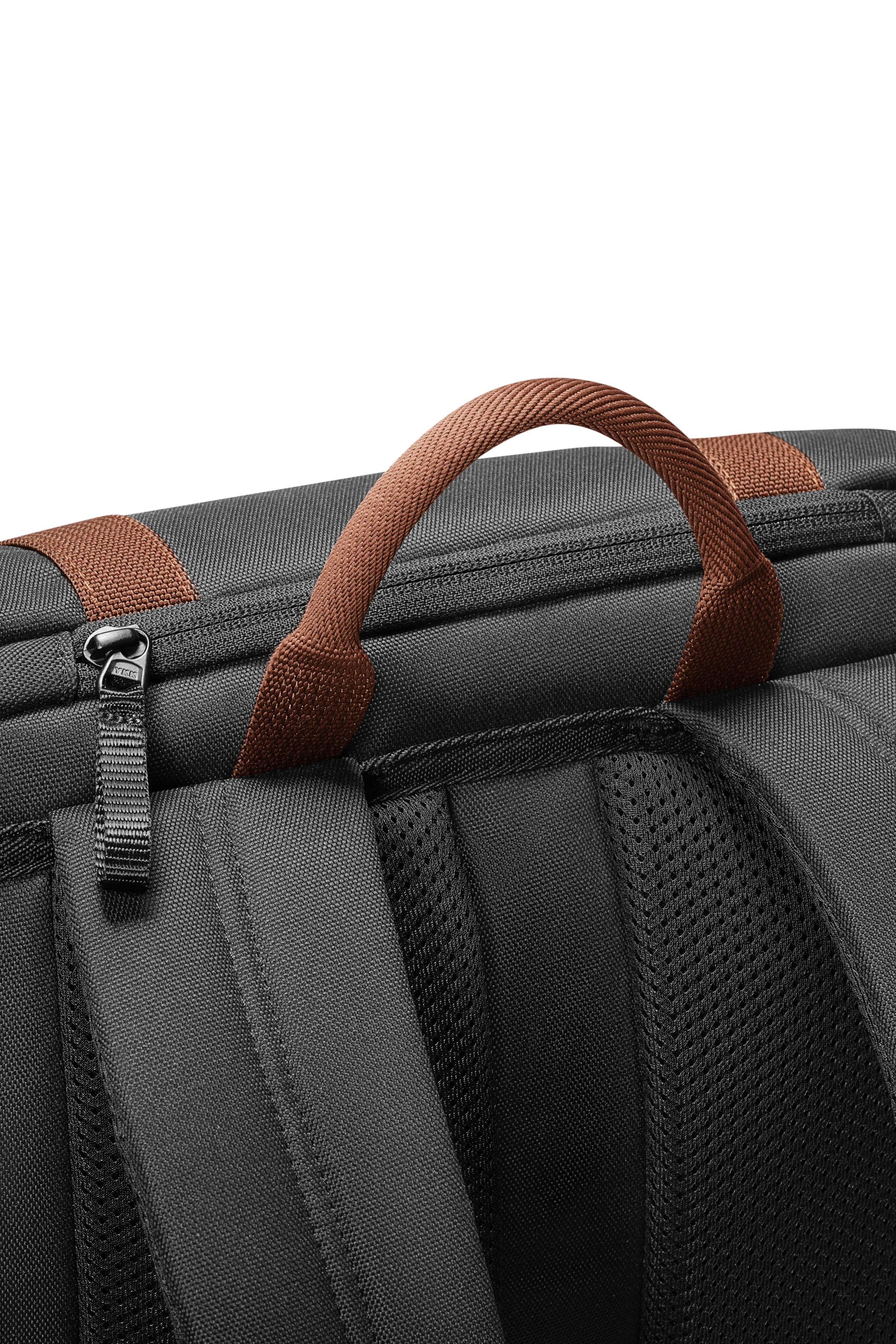 VintPack-TA1 22L Mochila para portátil