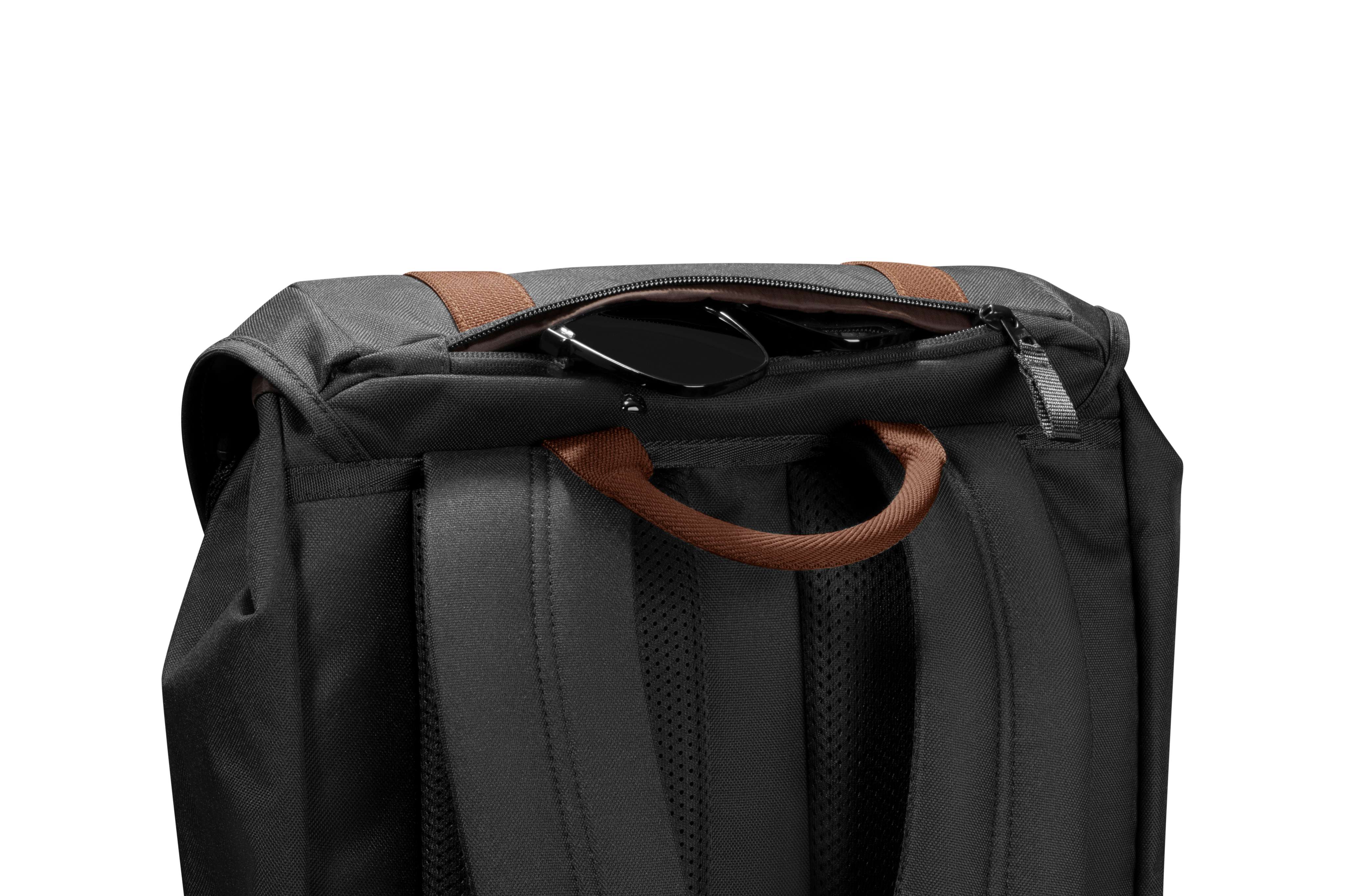 VintPack-TA1 22L Mochila para portátil