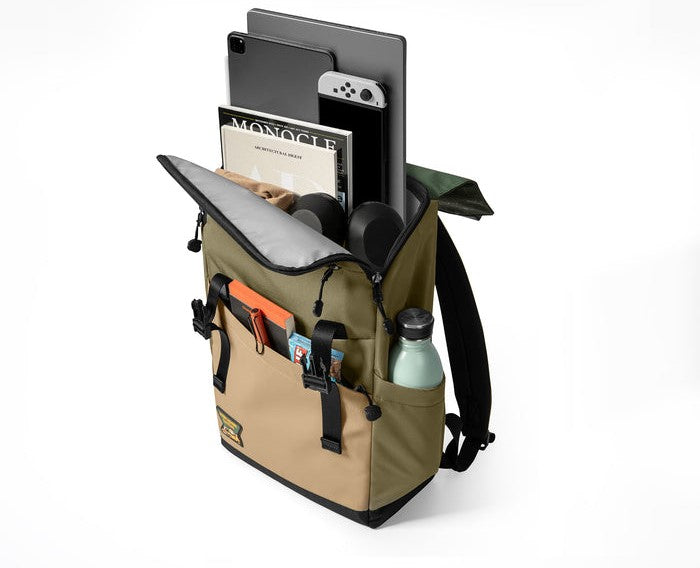 Mochila para portátil Slash-T64 Flip