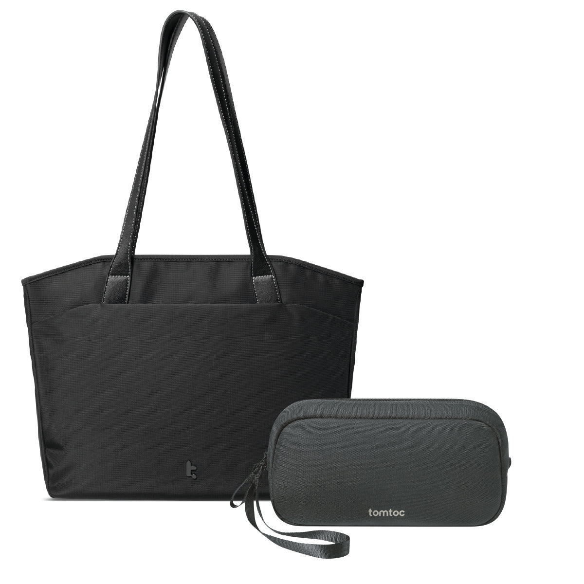 Kit Daily HER - Incluye bolsa para portátil T23 + estuche de accesorios T12