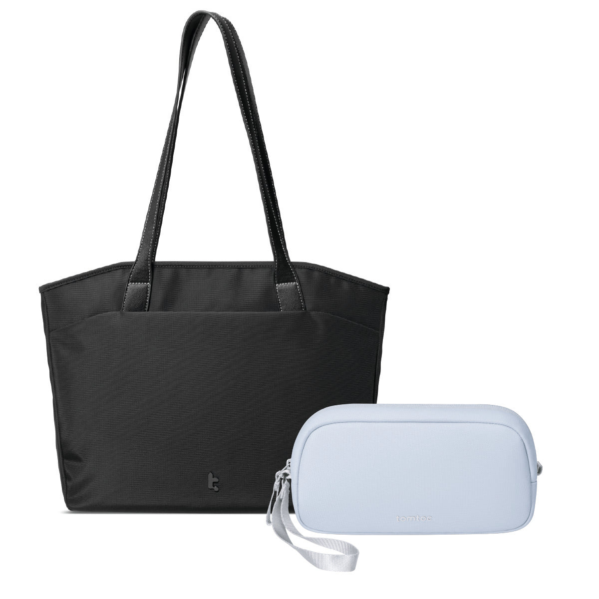 Kit Daily HER - Incluye bolsa para portátil T23 + estuche de accesorios T12