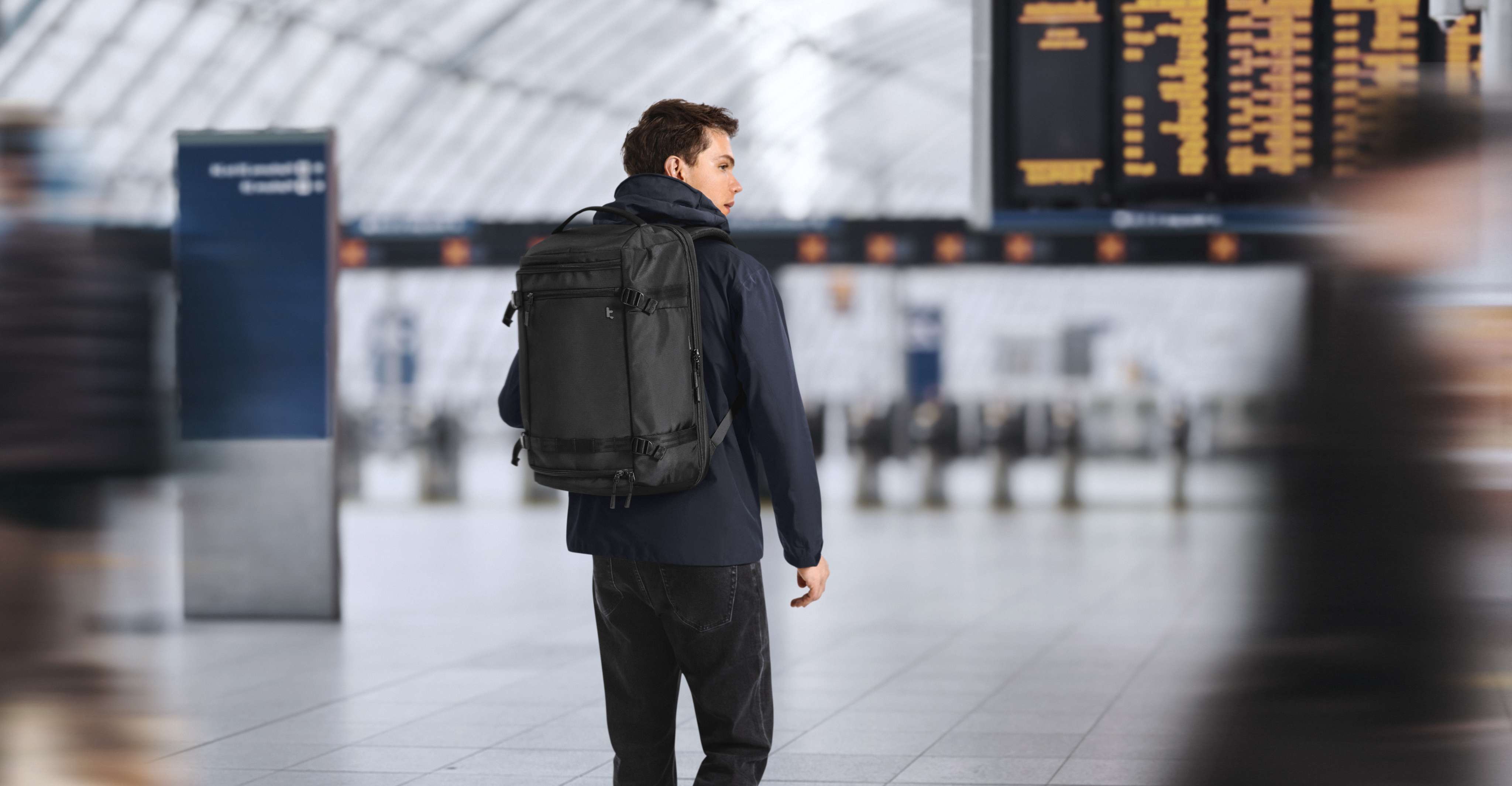 Navigator-T67 Mochila para viaje