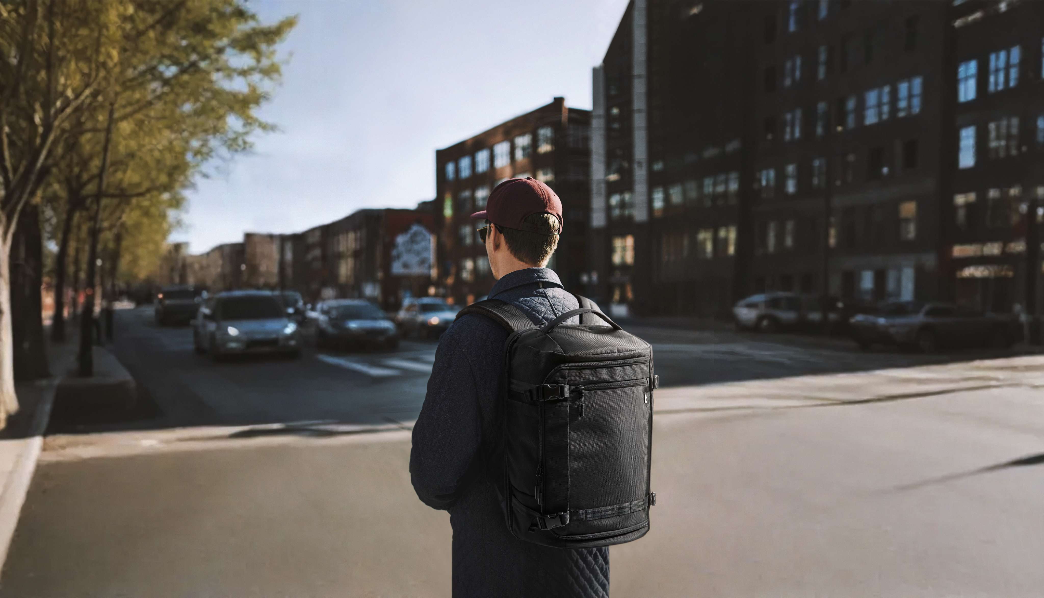 Navigator-T67 Mochila para viaje