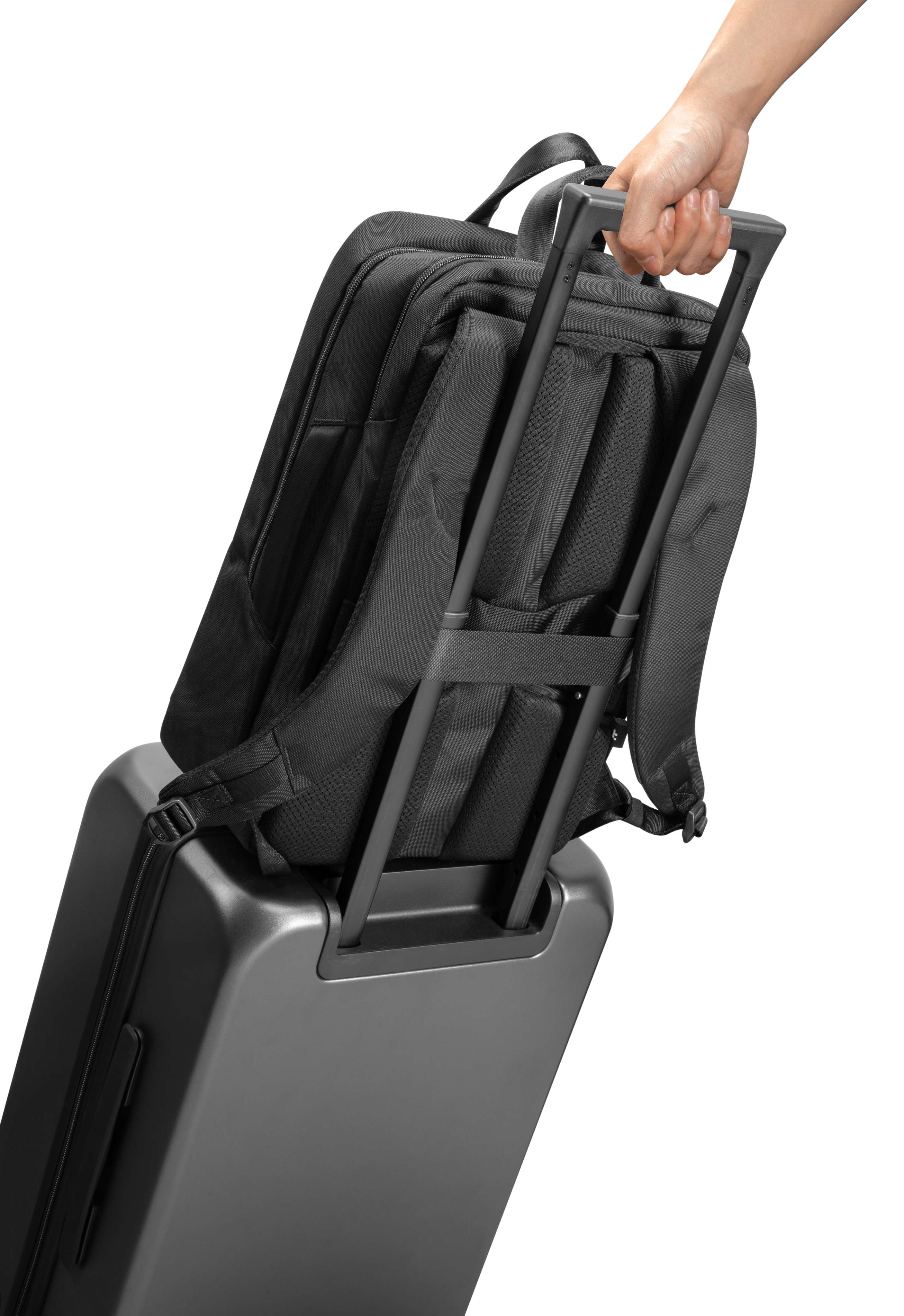 Navigator-T71 Mochila para portátil