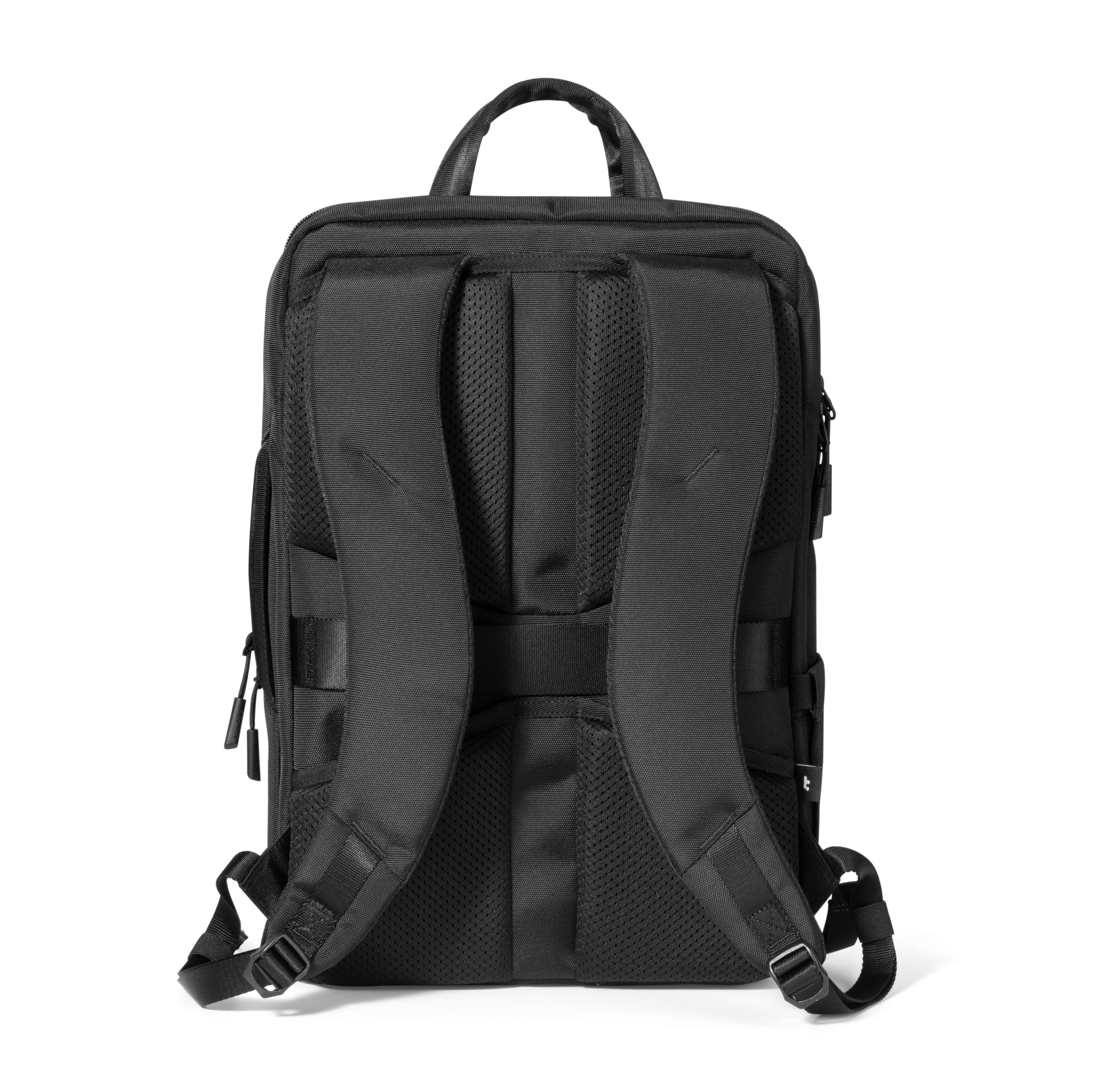 Navigator-T71 Mochila para portátil