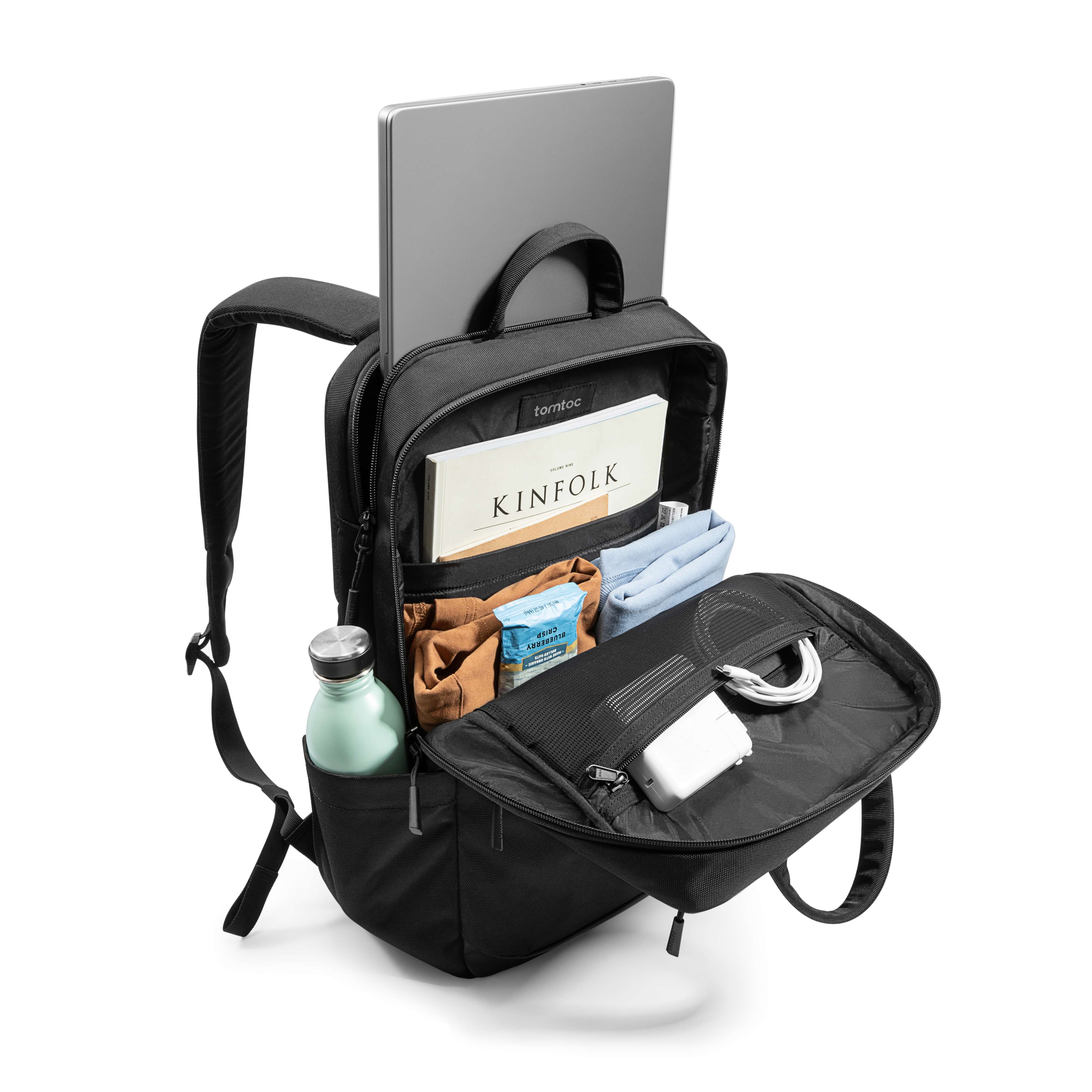 Navigator-T71 Mochila para portátil