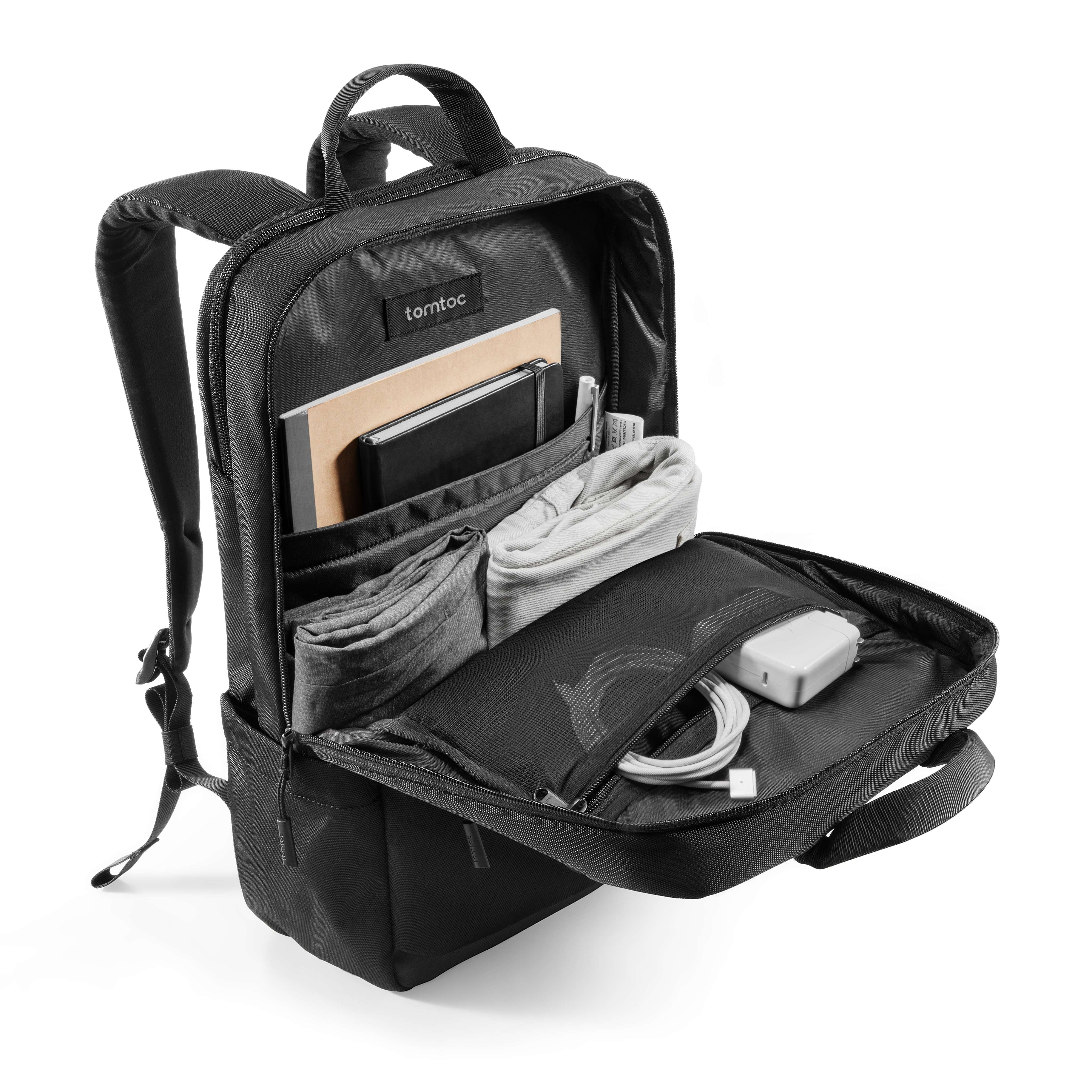 Navigator-T71 Mochila para portátil